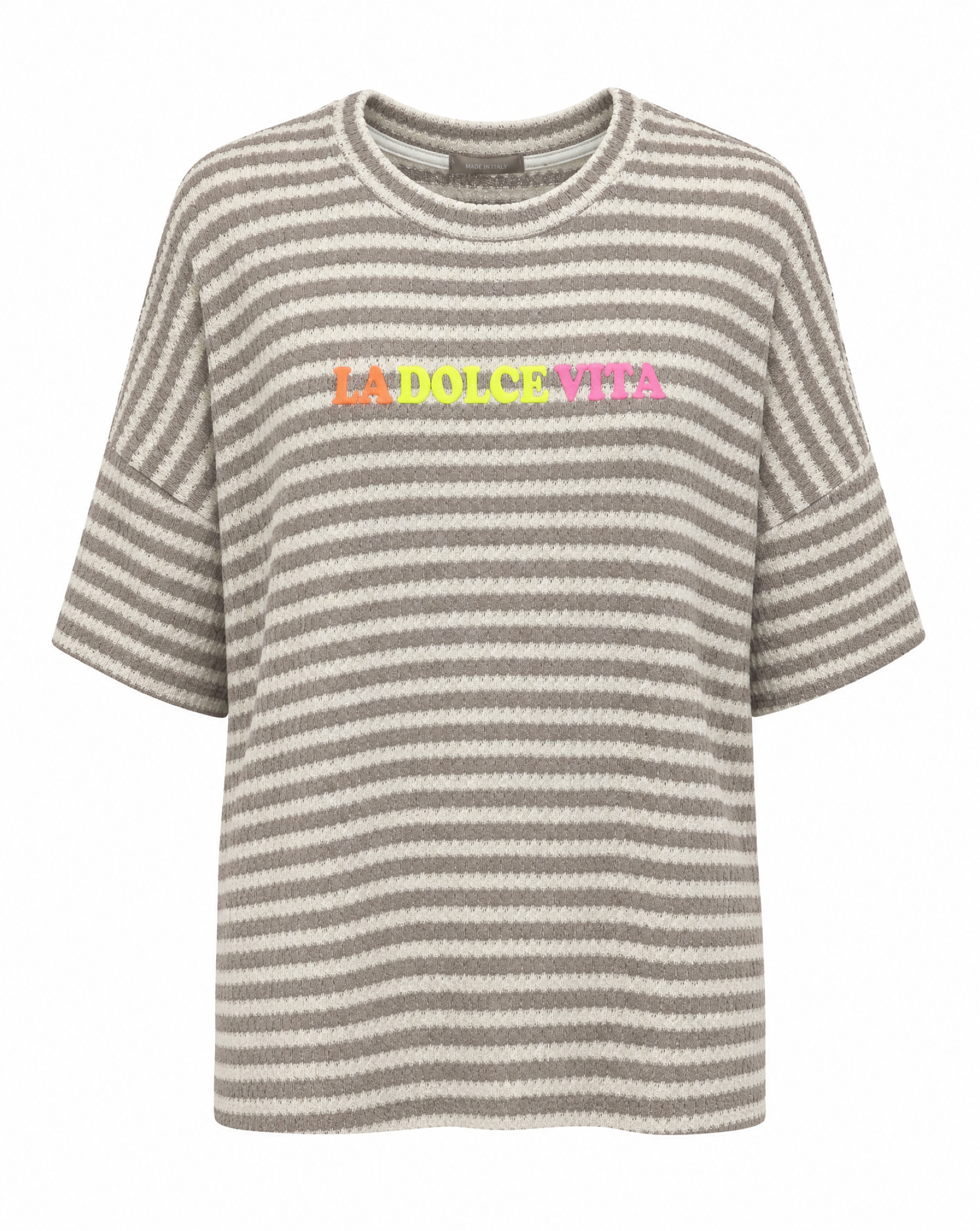 T-Shirt LA DOLCE VITA