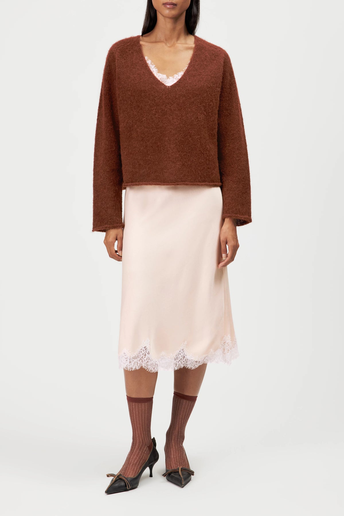 Strickpullover SOMAIJA_2