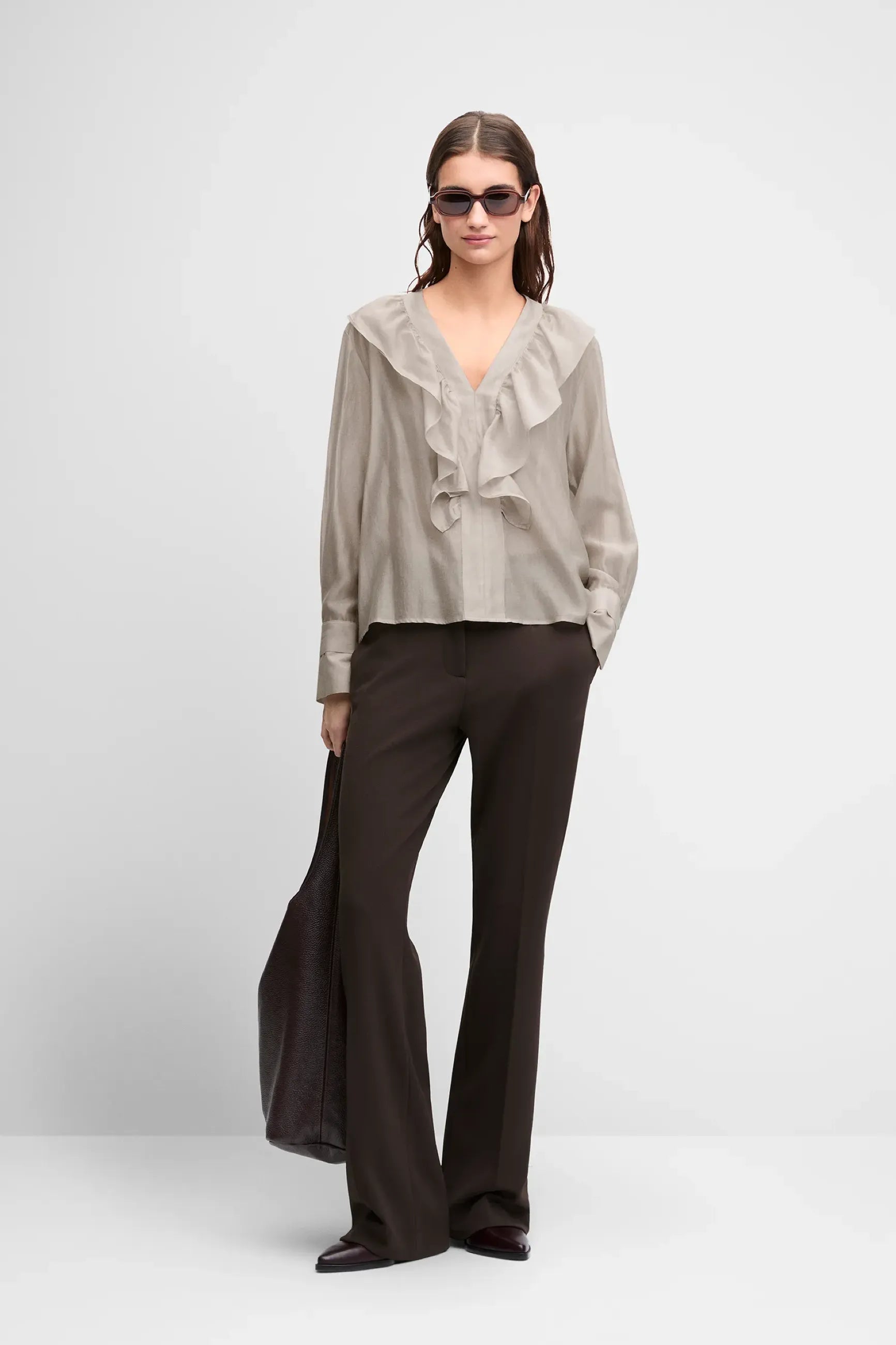 Bluse CIPIERA