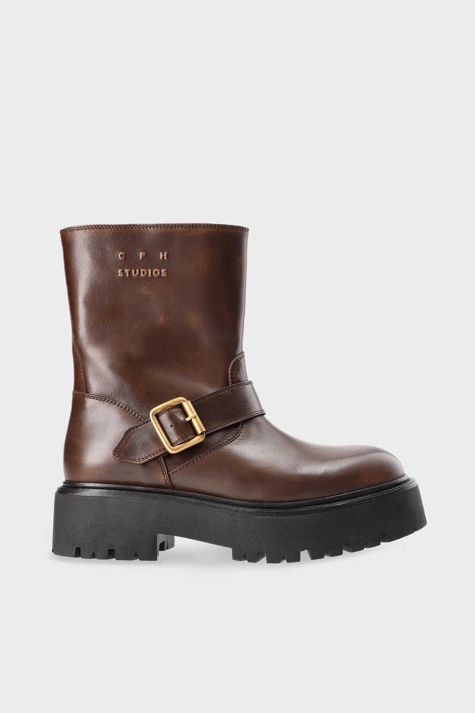 Vintage Boots CPH900