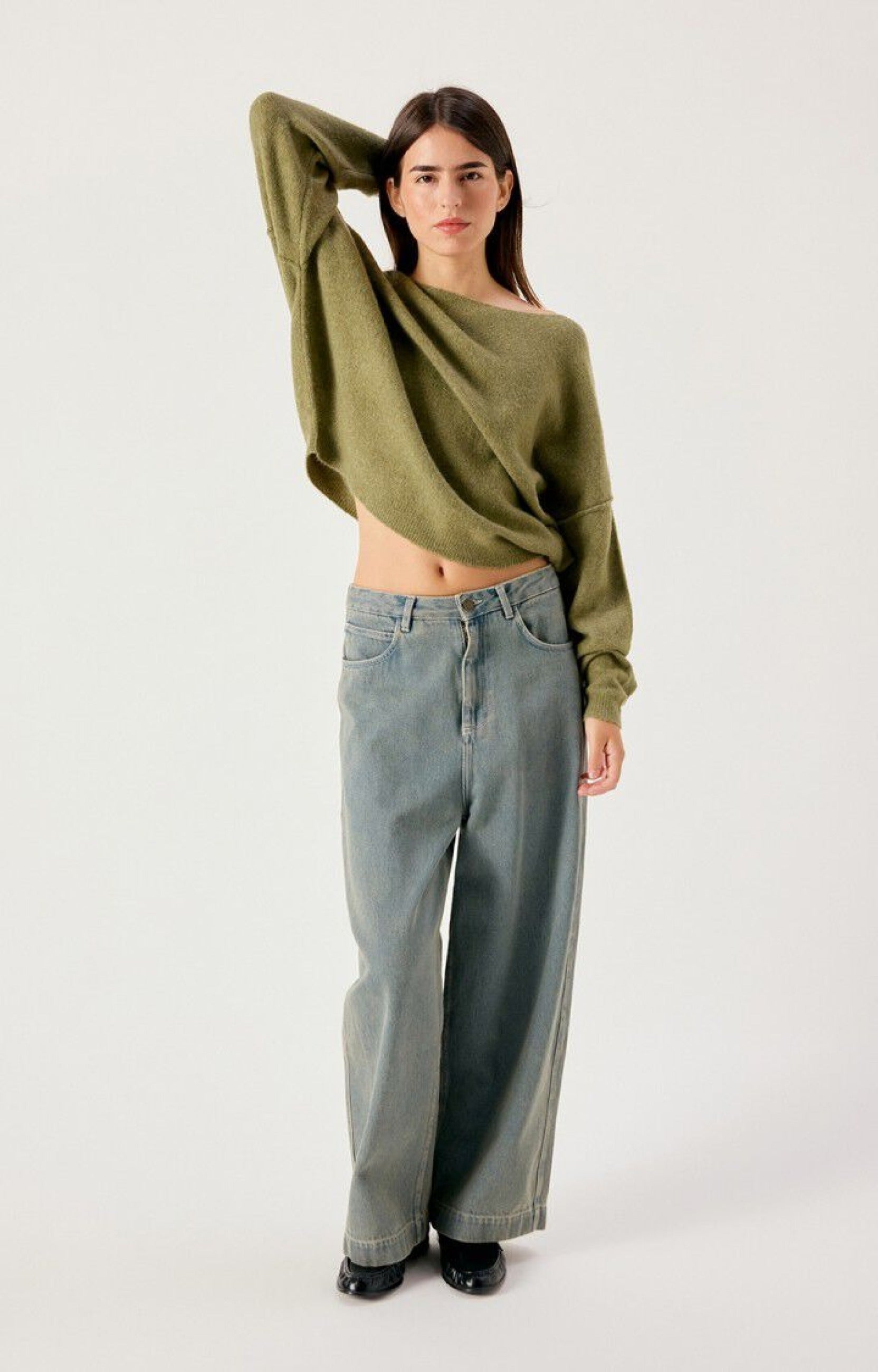 Strickpullover DAMSVILLE