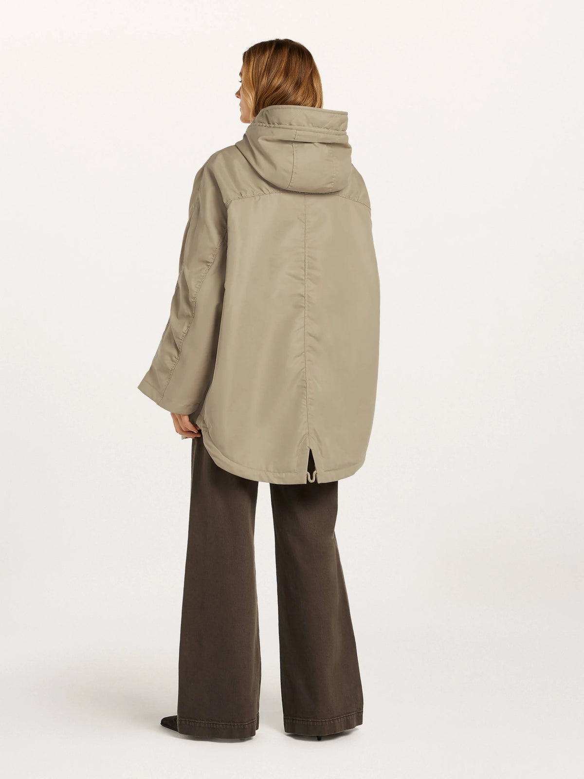 Parka GARBO