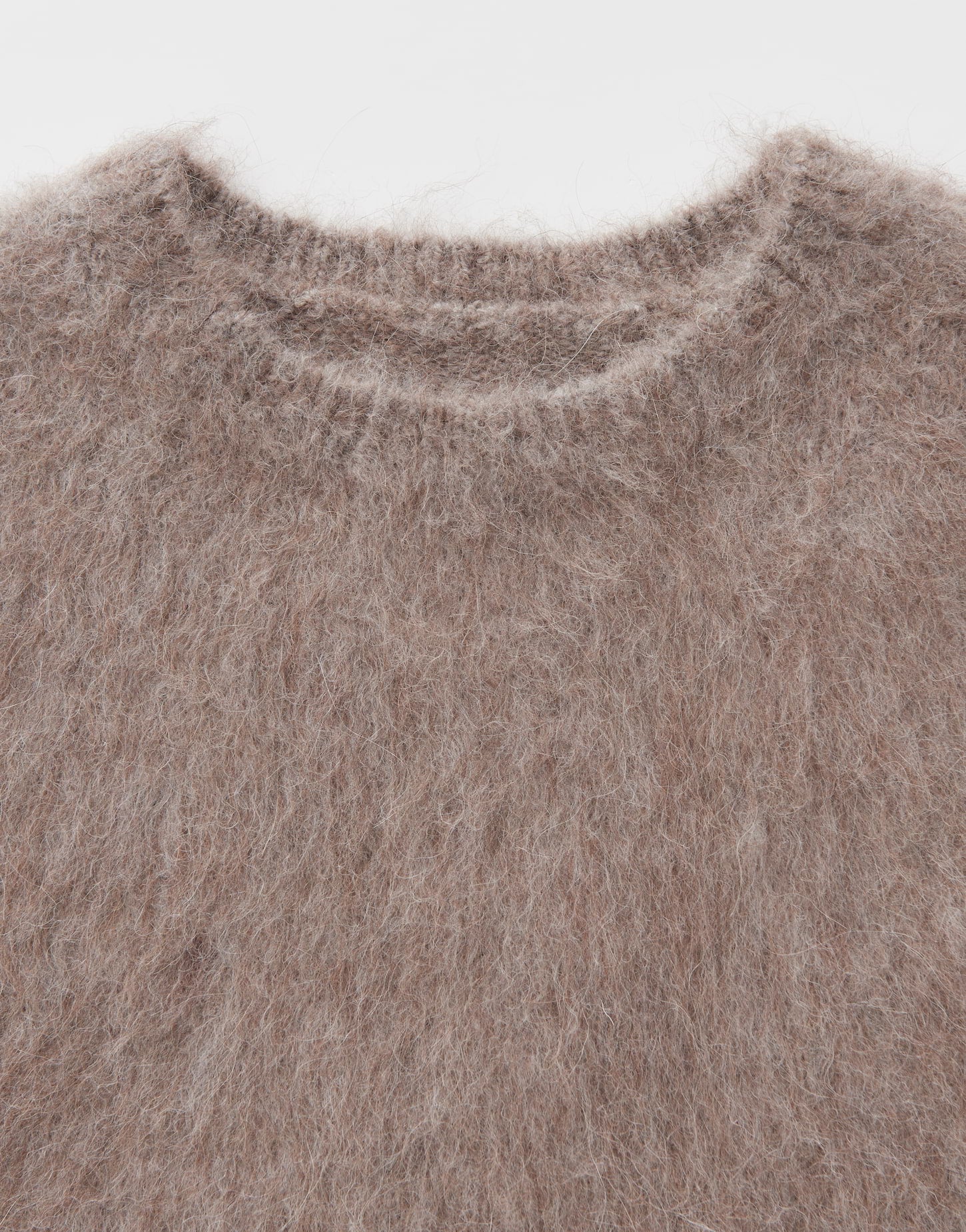 Kurzarmpullover TIRINA