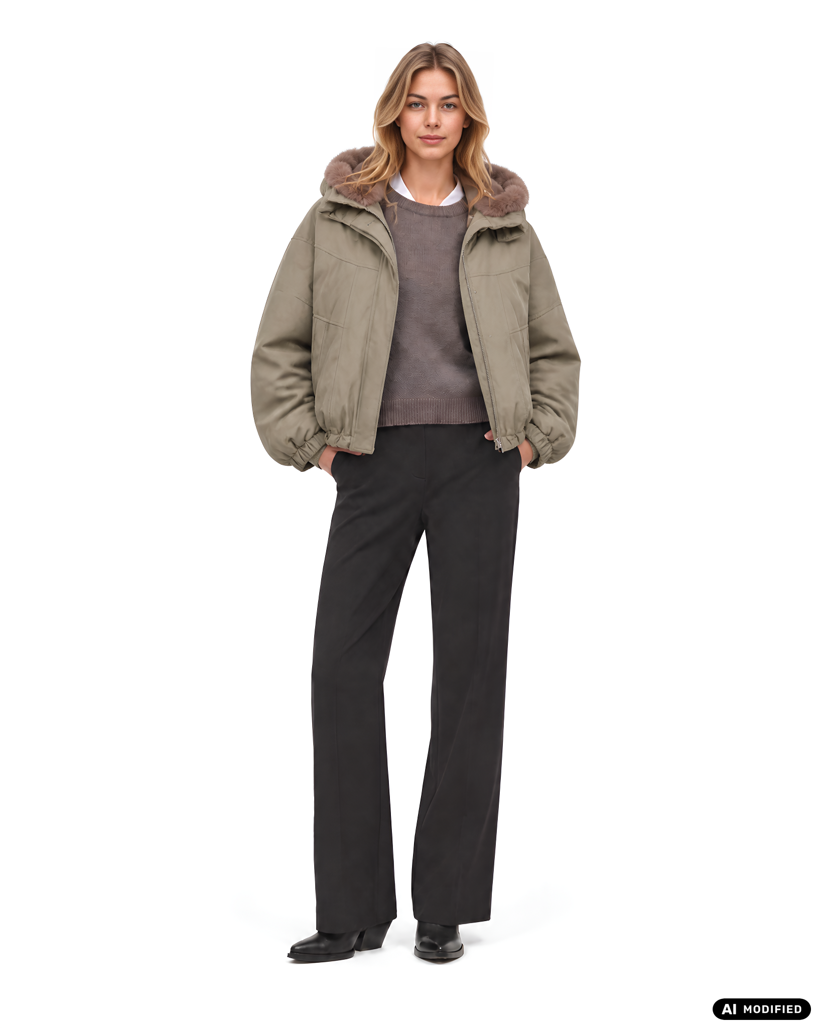 Jacke ELIN M