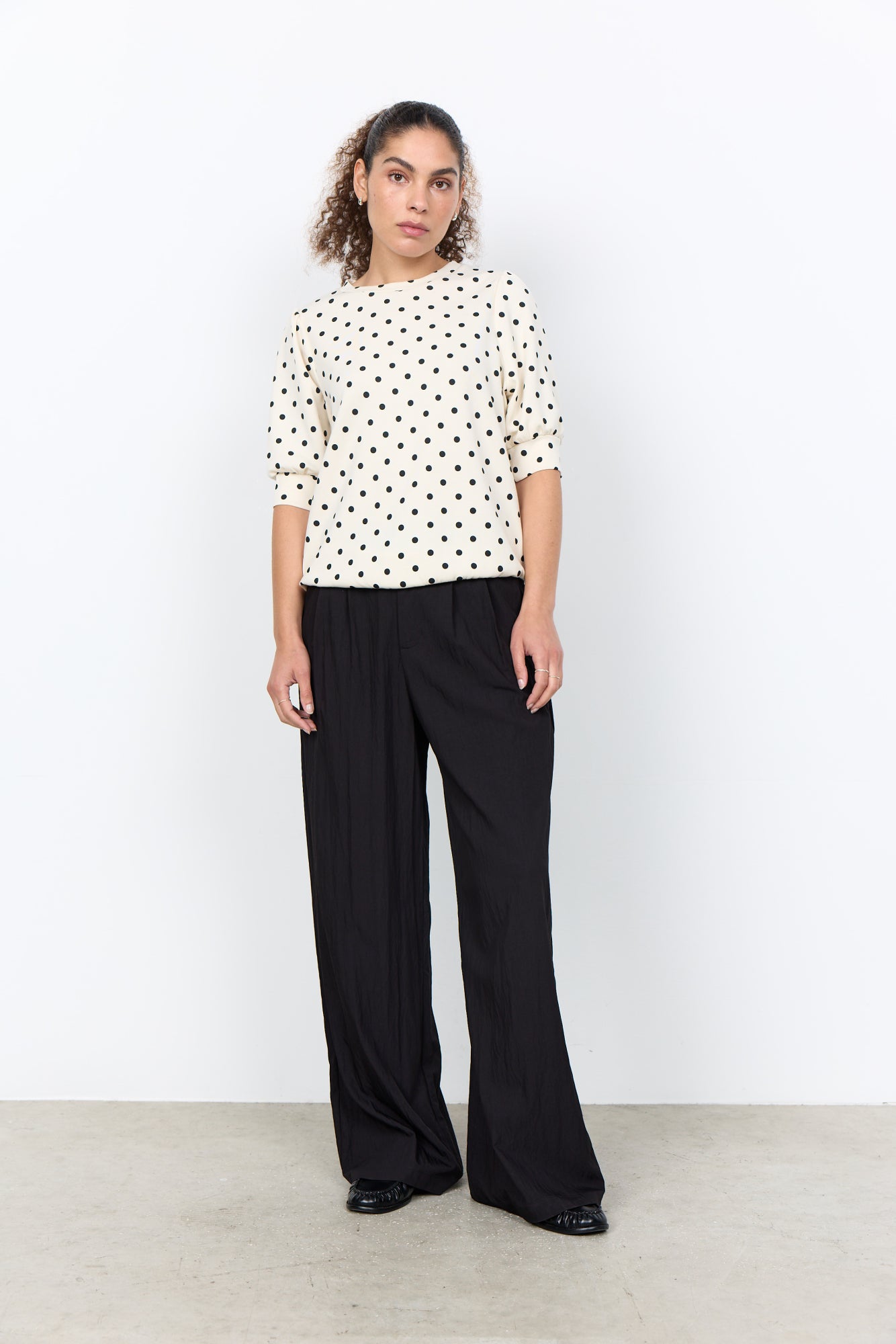 Blusenshirt SC-GODIVA 1