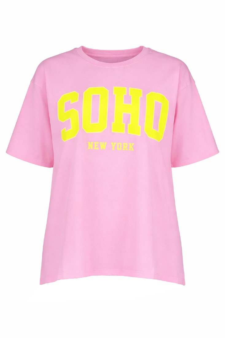 T-Shirt SOHO