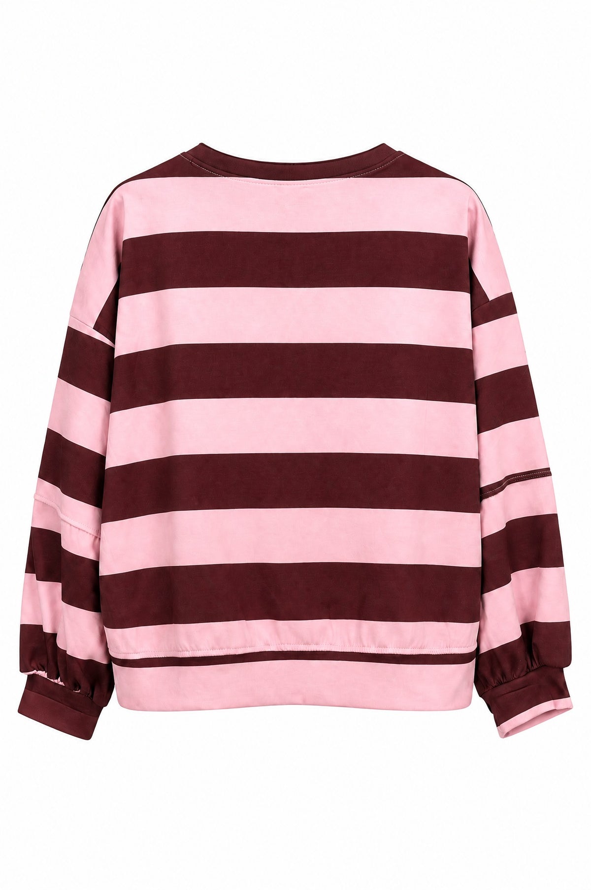 Sweatshirt "Life is too short"