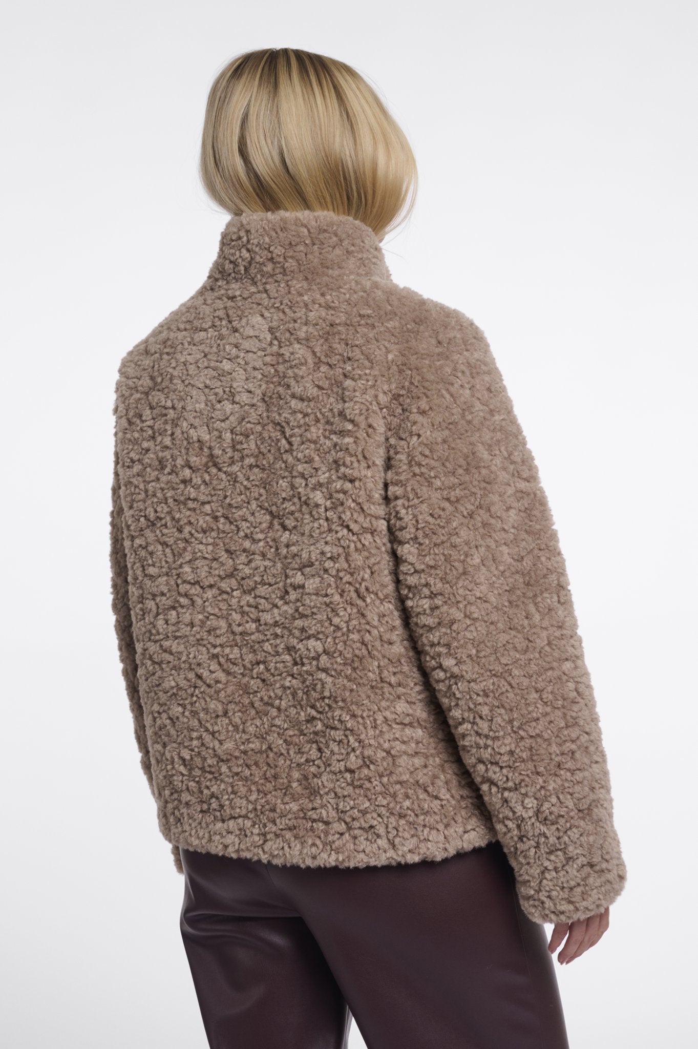 Jacke Kion