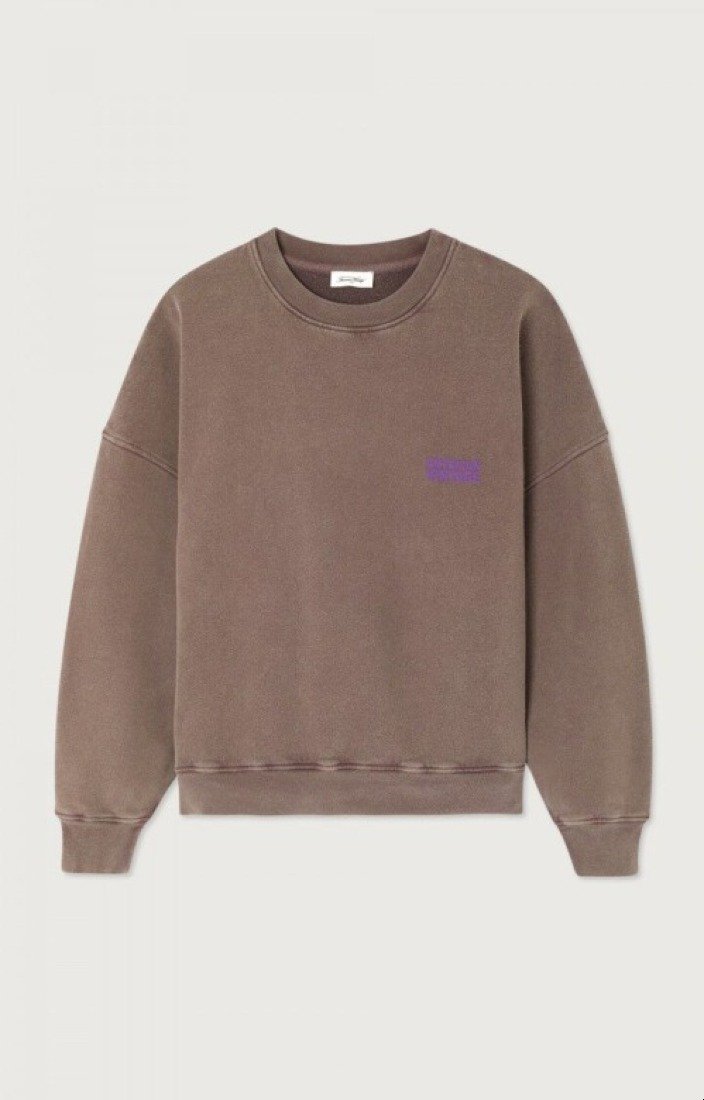 Sweatshirt PLIZZY