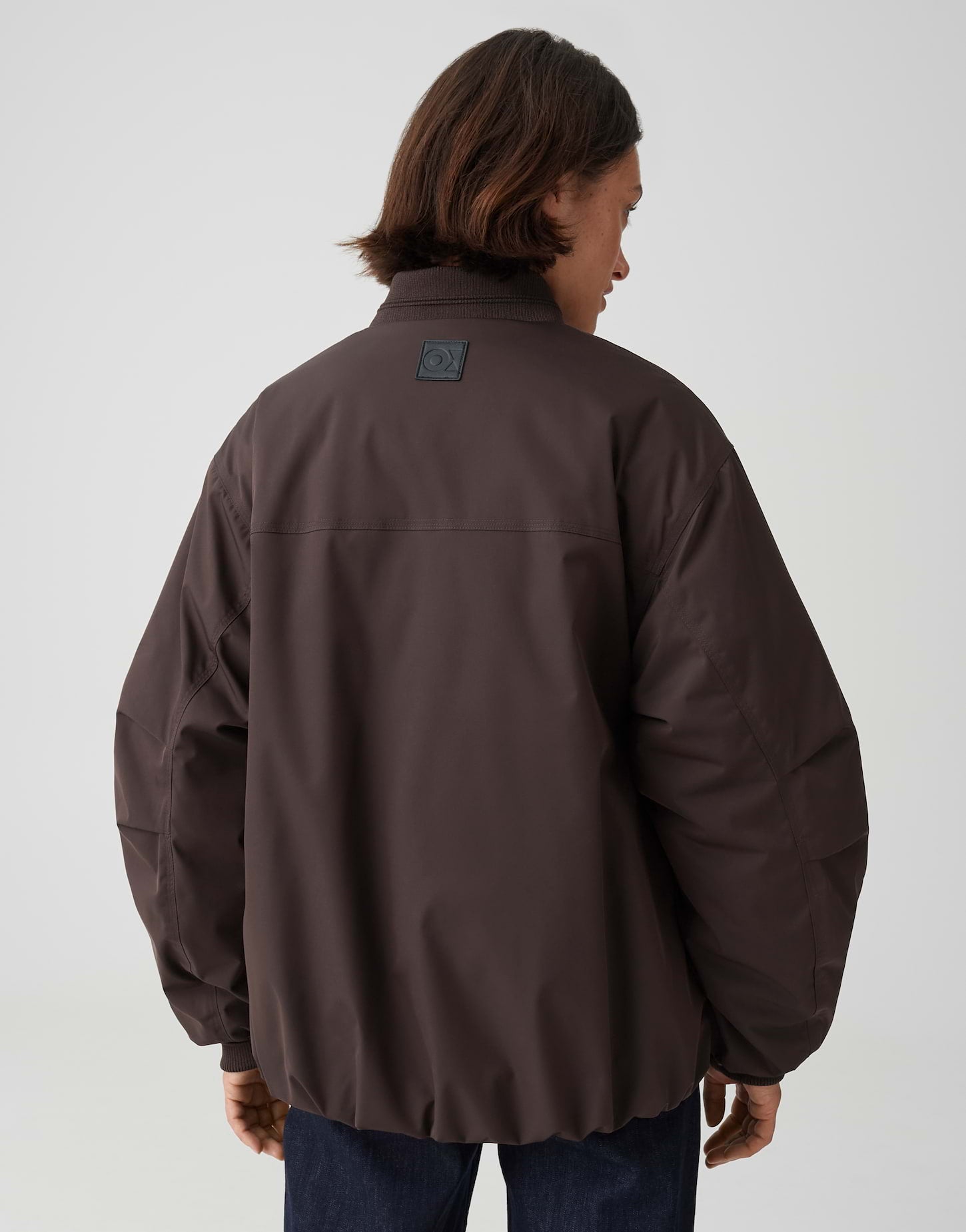 Bomberjacke Hotensi