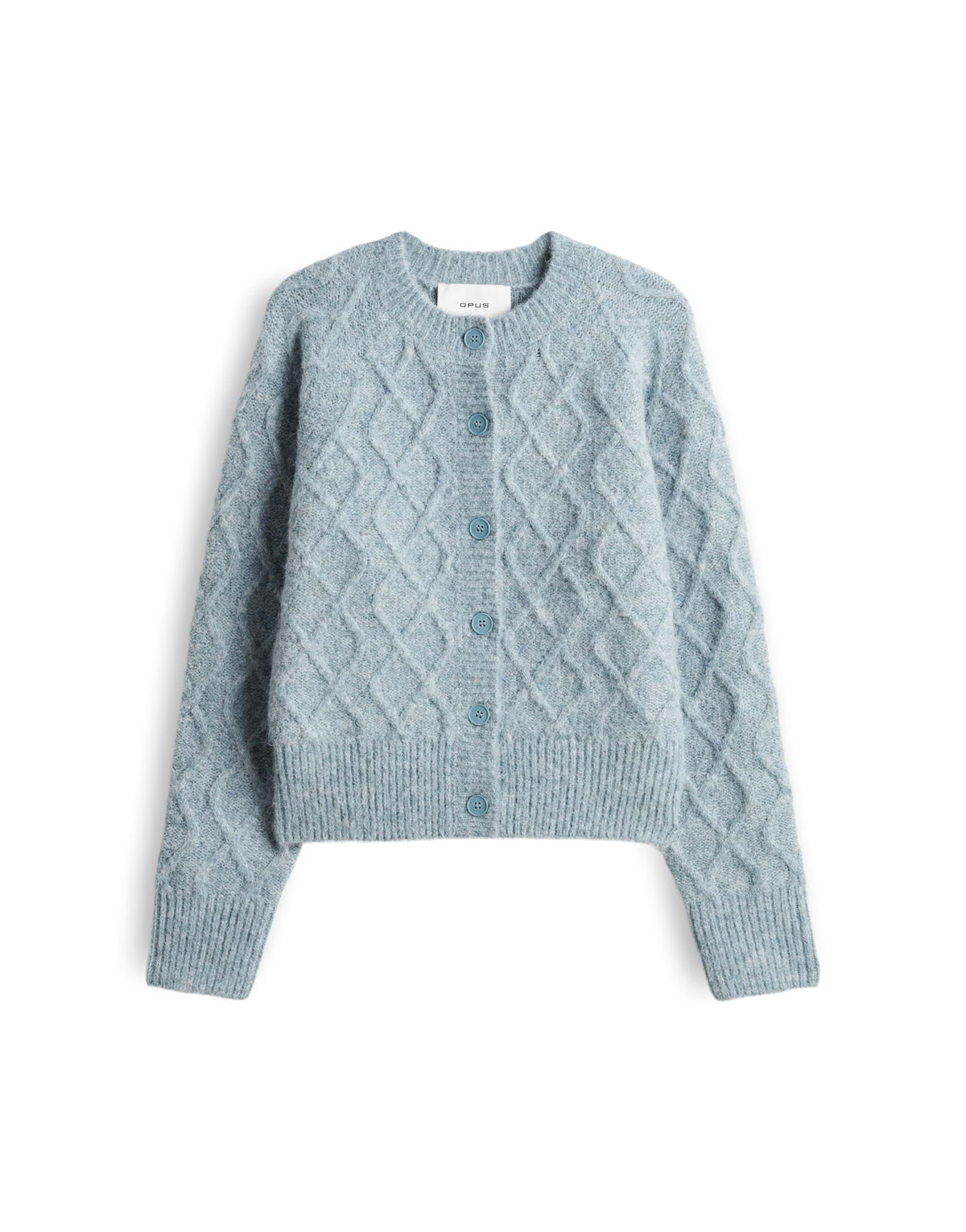 Strickjacke Dable