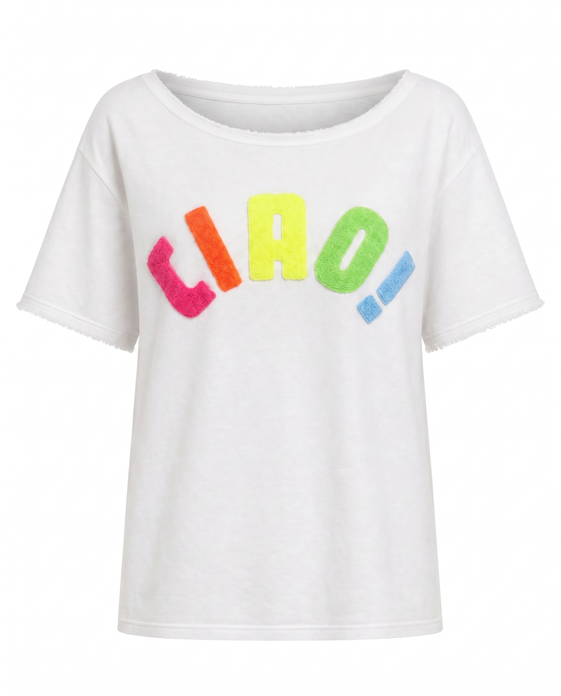 T-Shirt CIAO!