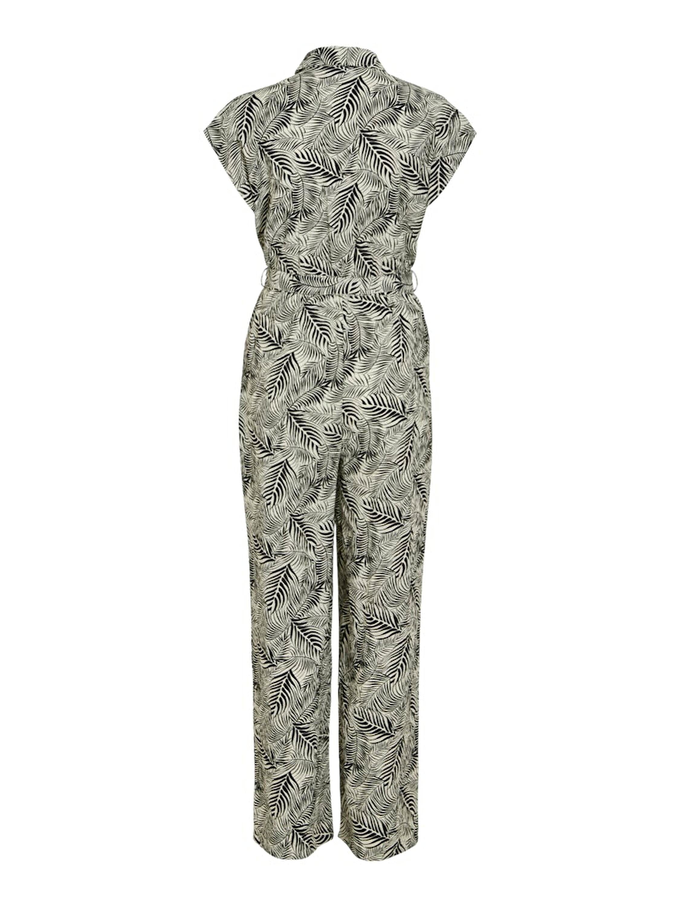 VILA Jumpsuits Eggnog/Kiw