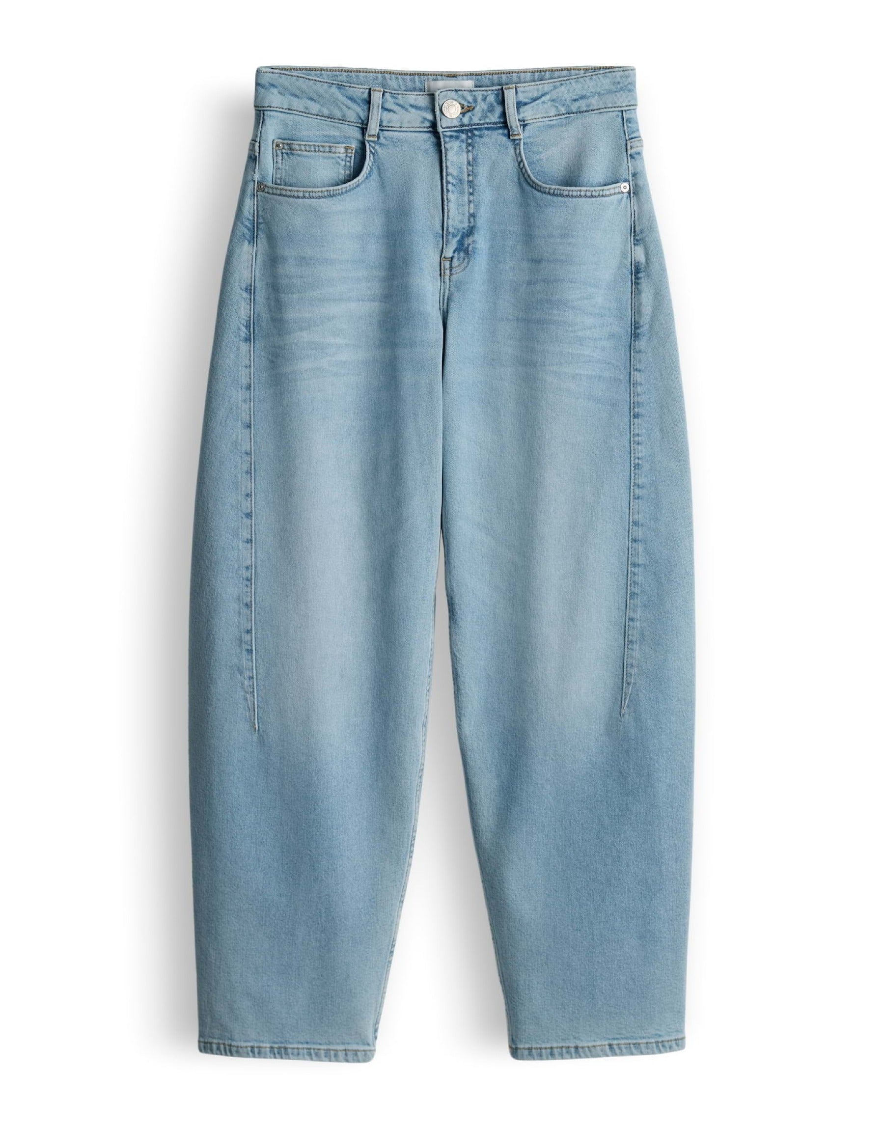 Jeanshose LOLAH JOY