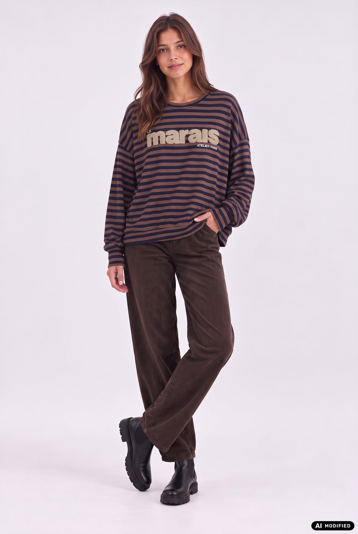 Sweatshirt MARAIS
