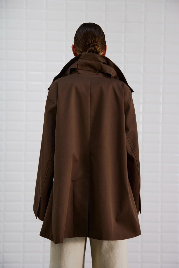 WithBlack Trenchcoats Cookie