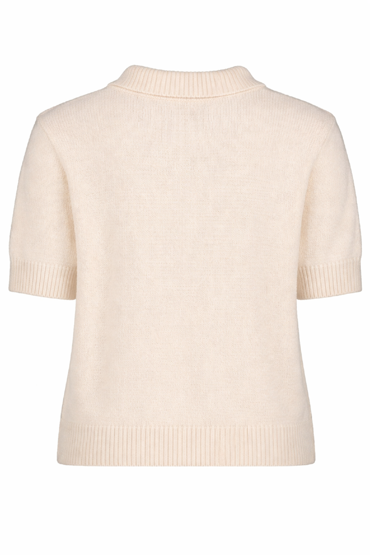 Cardigan aus Kaschmir