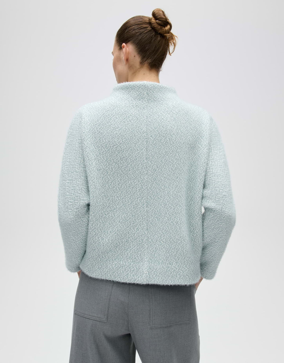 Strickpullover Genuri