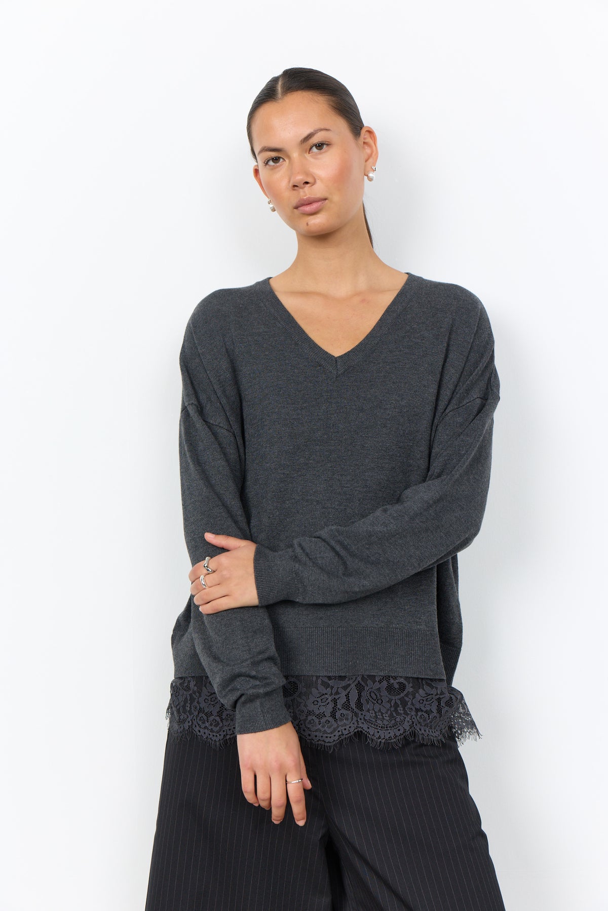 Strickpullover SC-DOLLIE 834