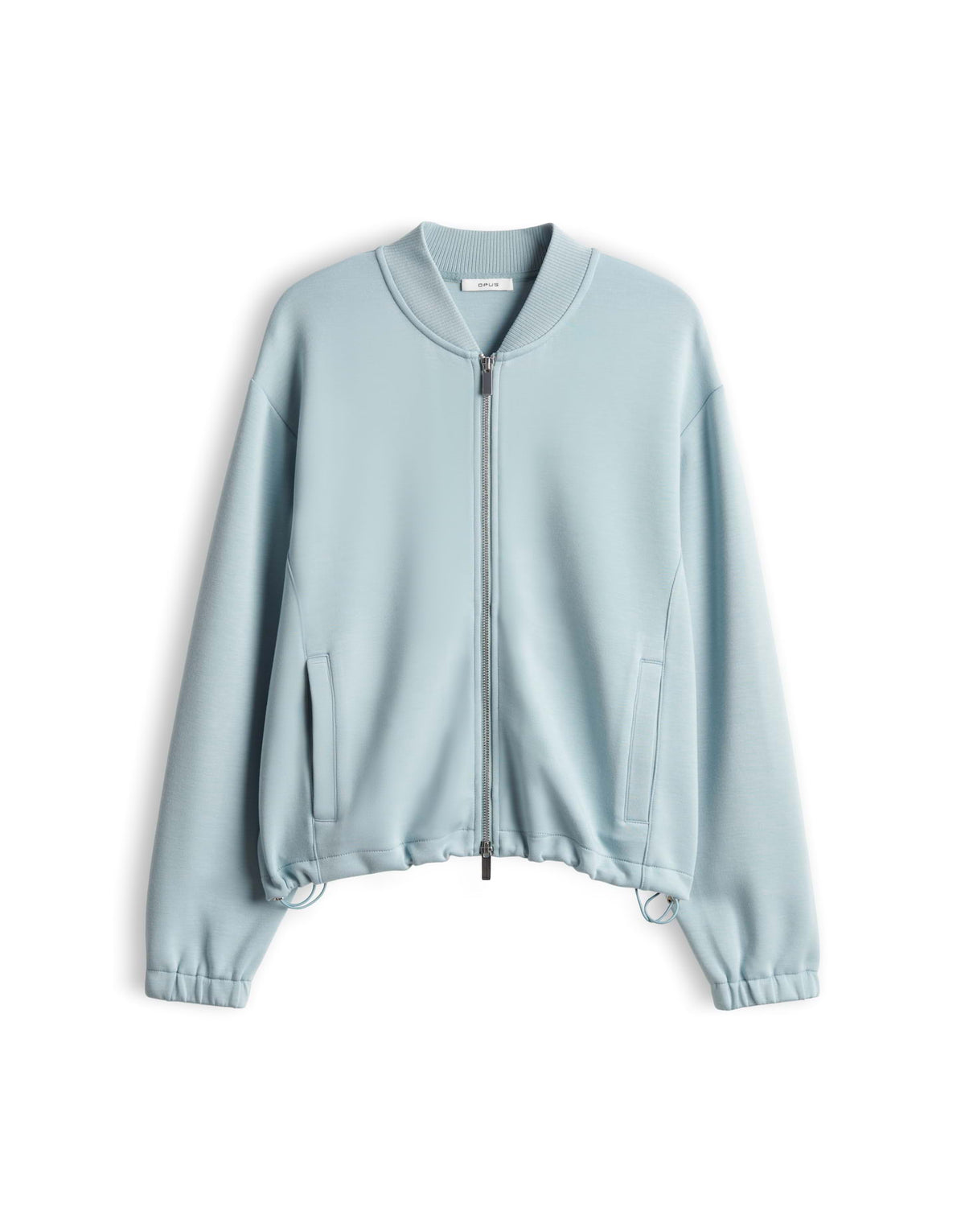 Sweatjacke Glacki club