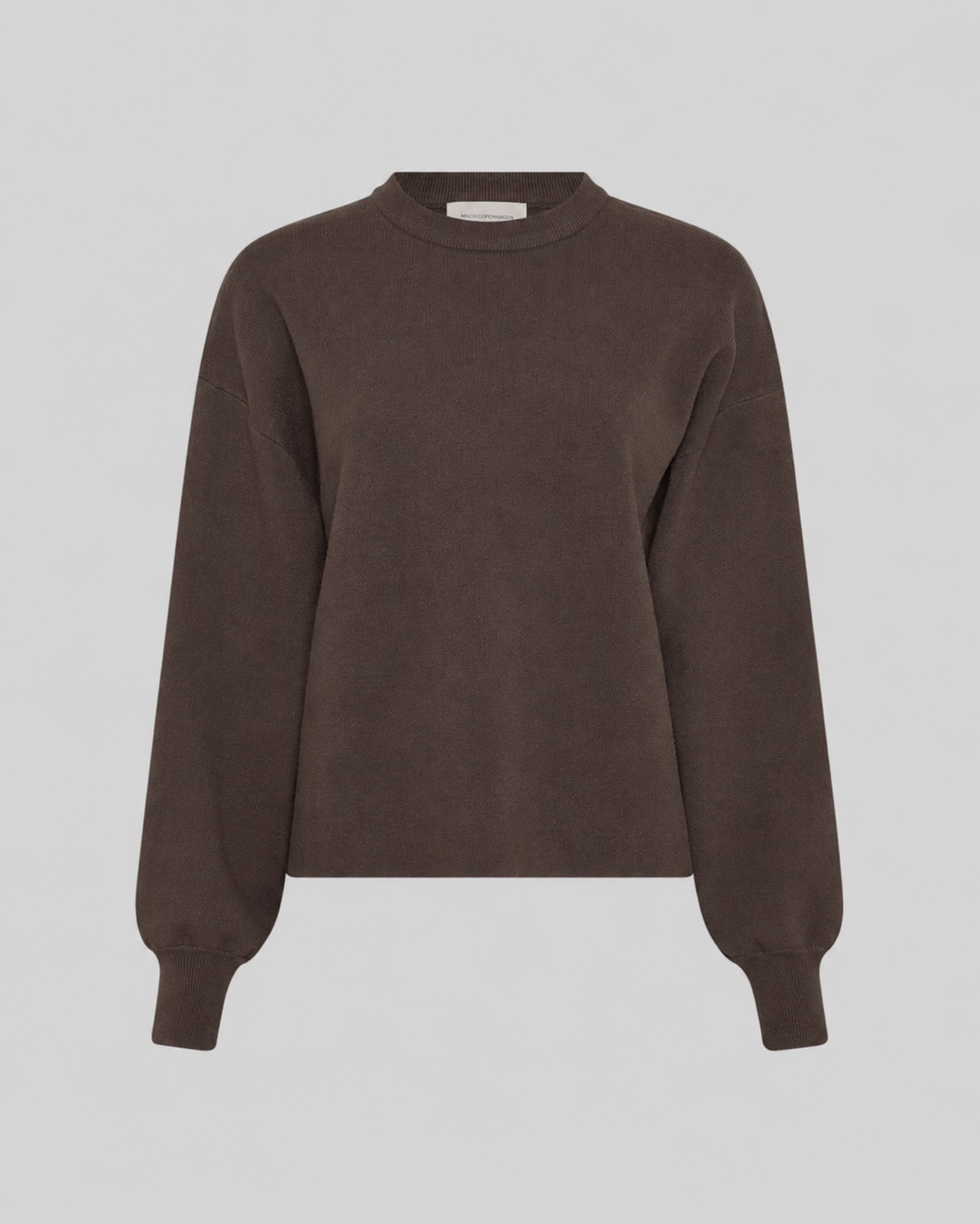MSCHMercy East Pullover