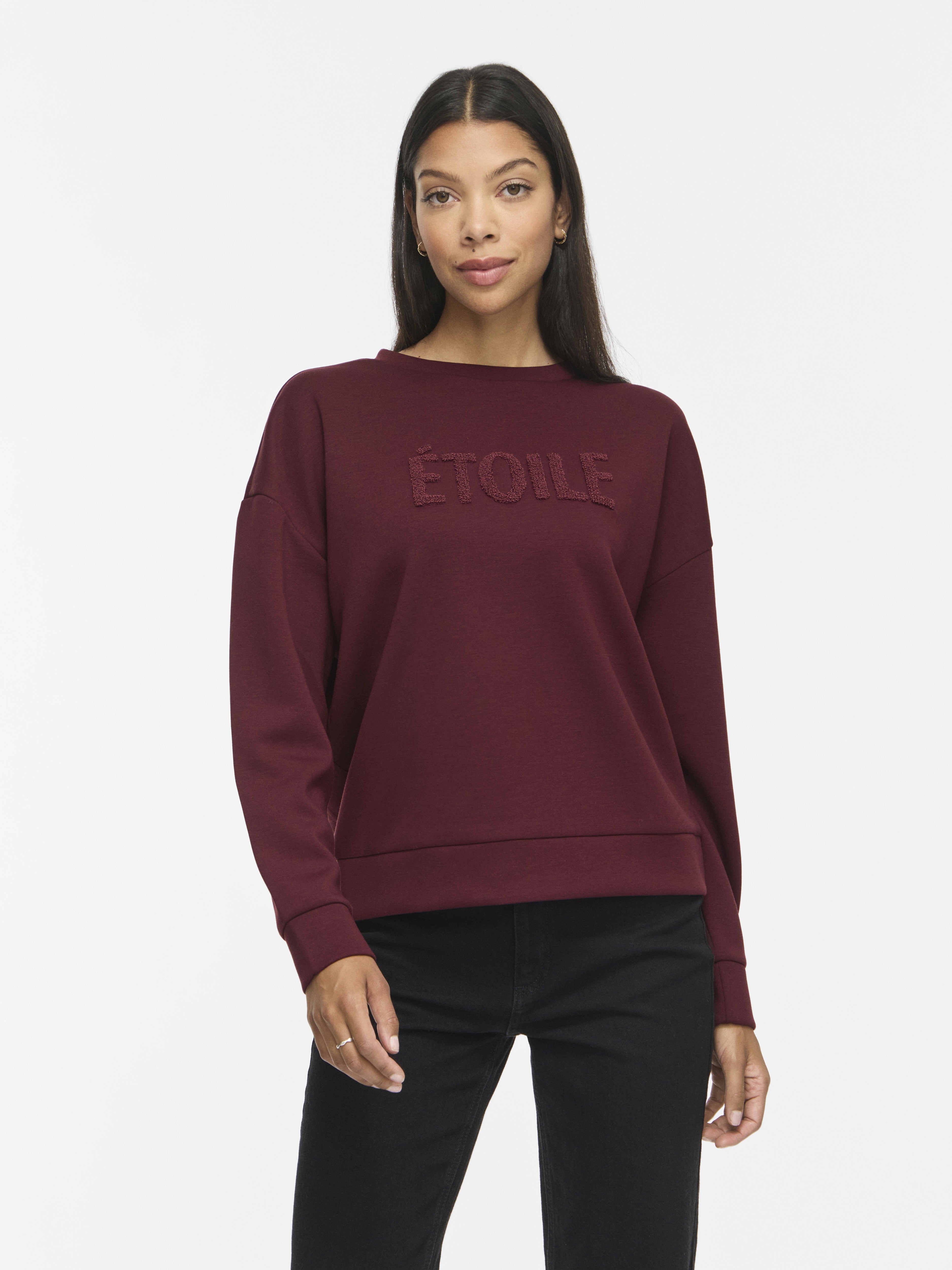 Sweatshirt VIREFLECT