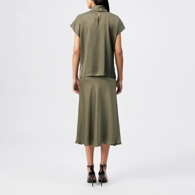 Drykorn Röcke Grün