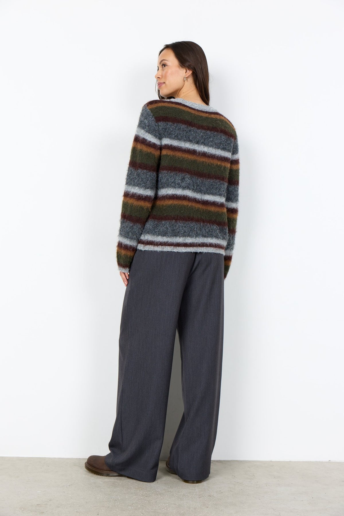 Strickpullover SC-HADIL YD 2