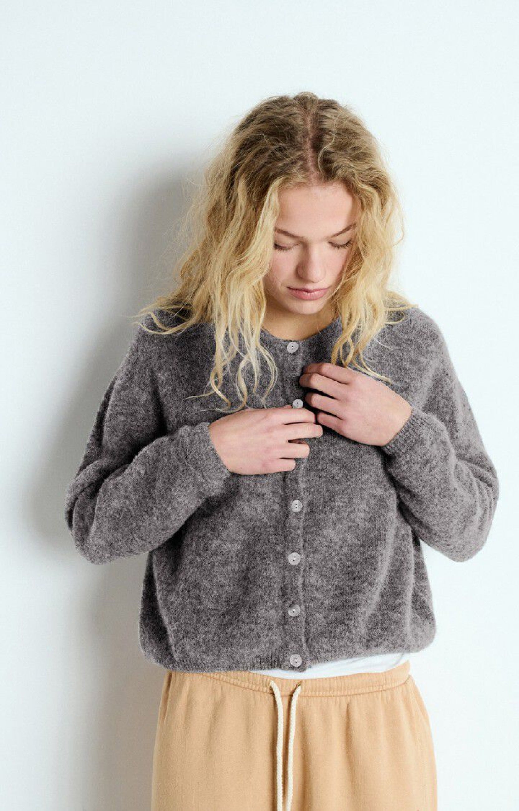 Strickjacke VITOW