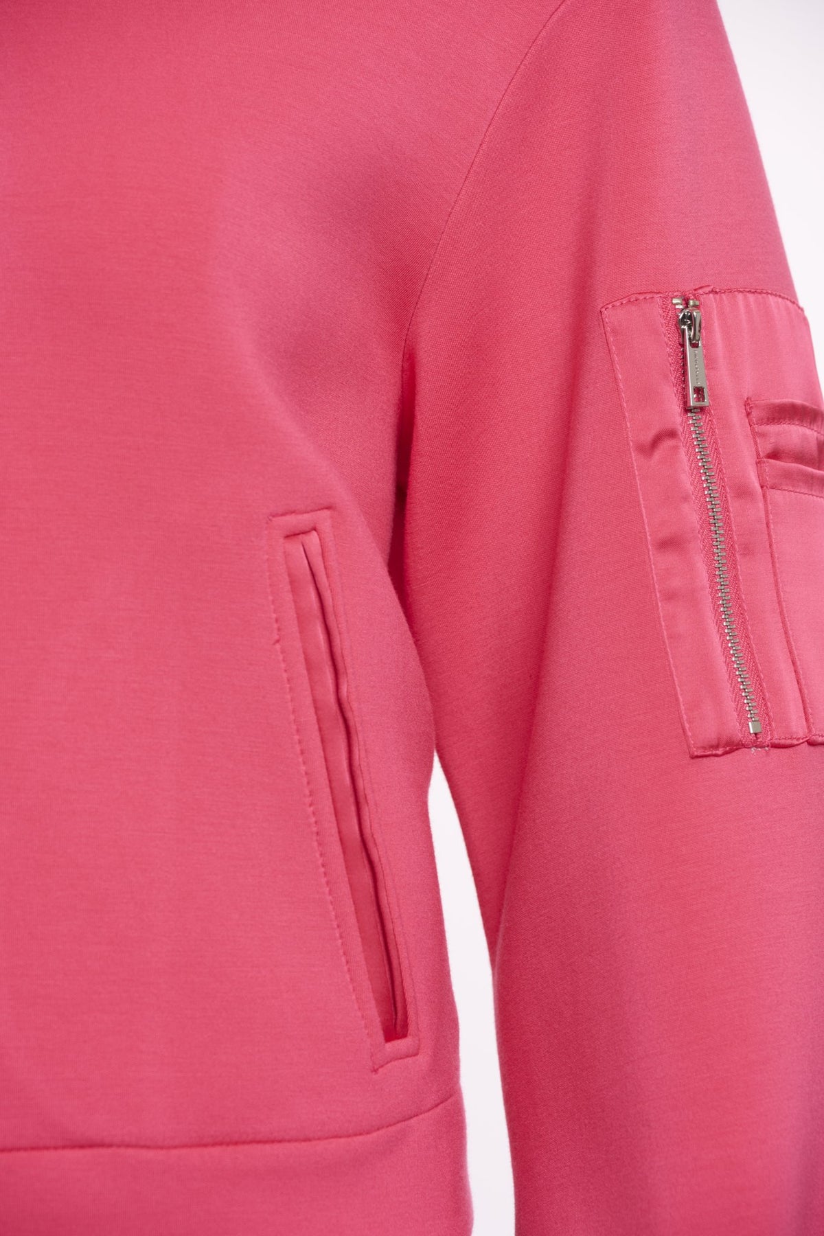 Rino&Pelle Bomberjacken Pink Punch
