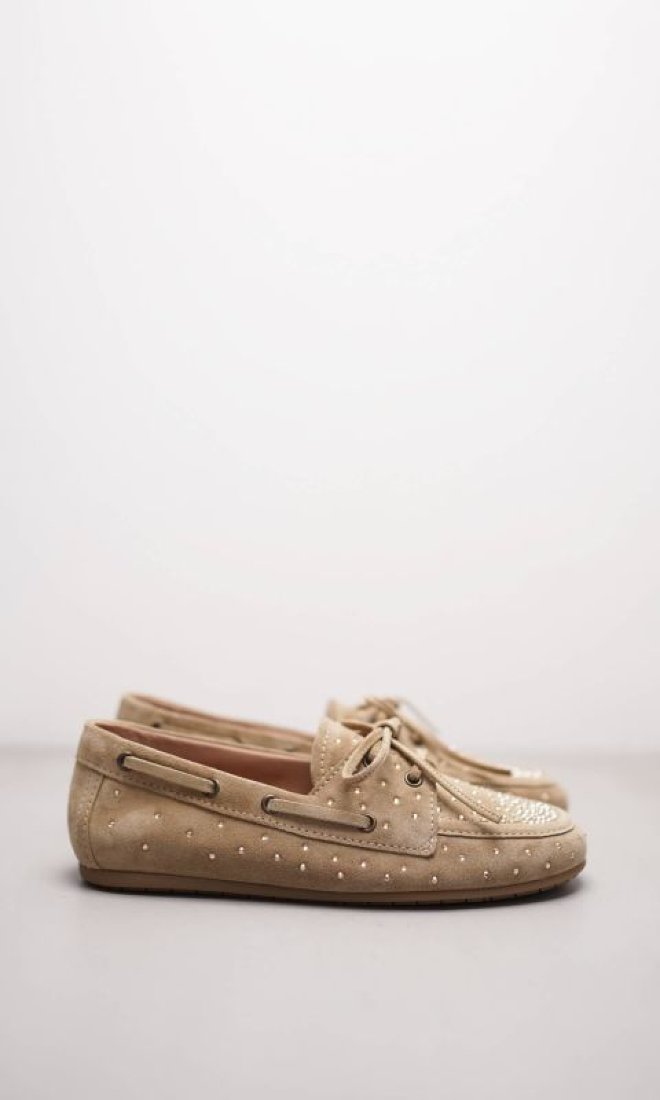 Kennel & Schmenger City-Schuhe Nuts/Beige