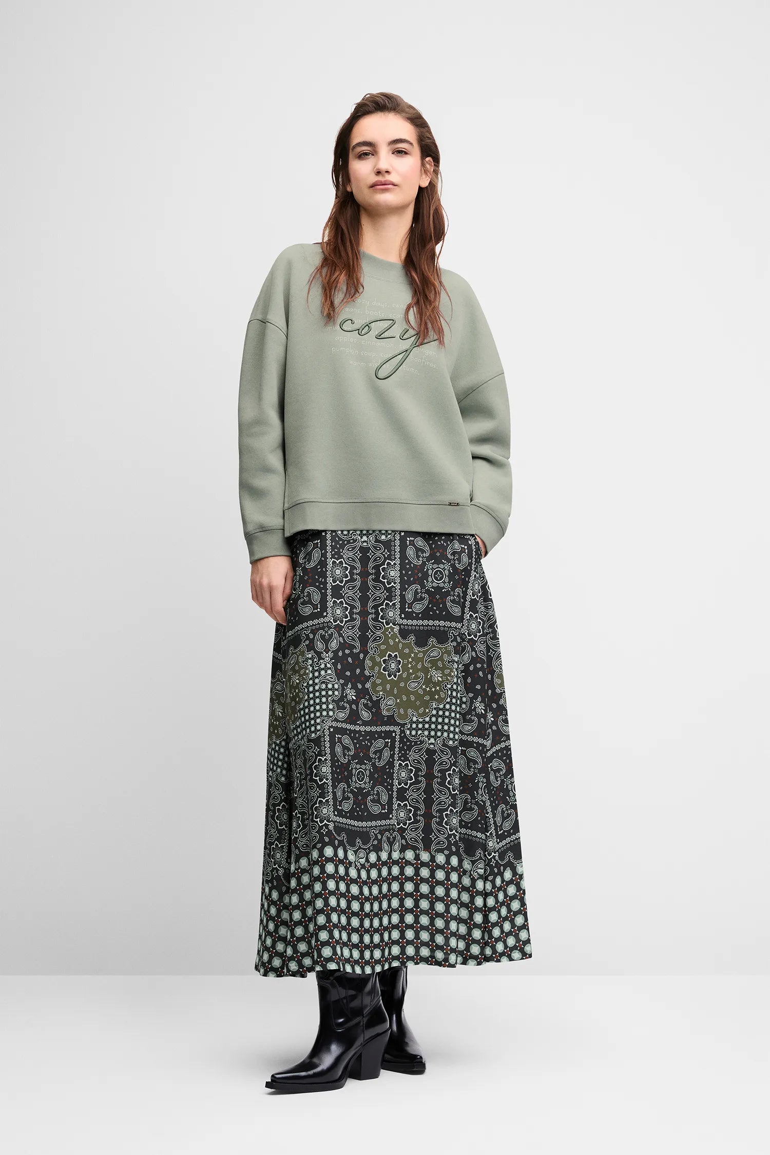 Sweatshirt CIFELPA