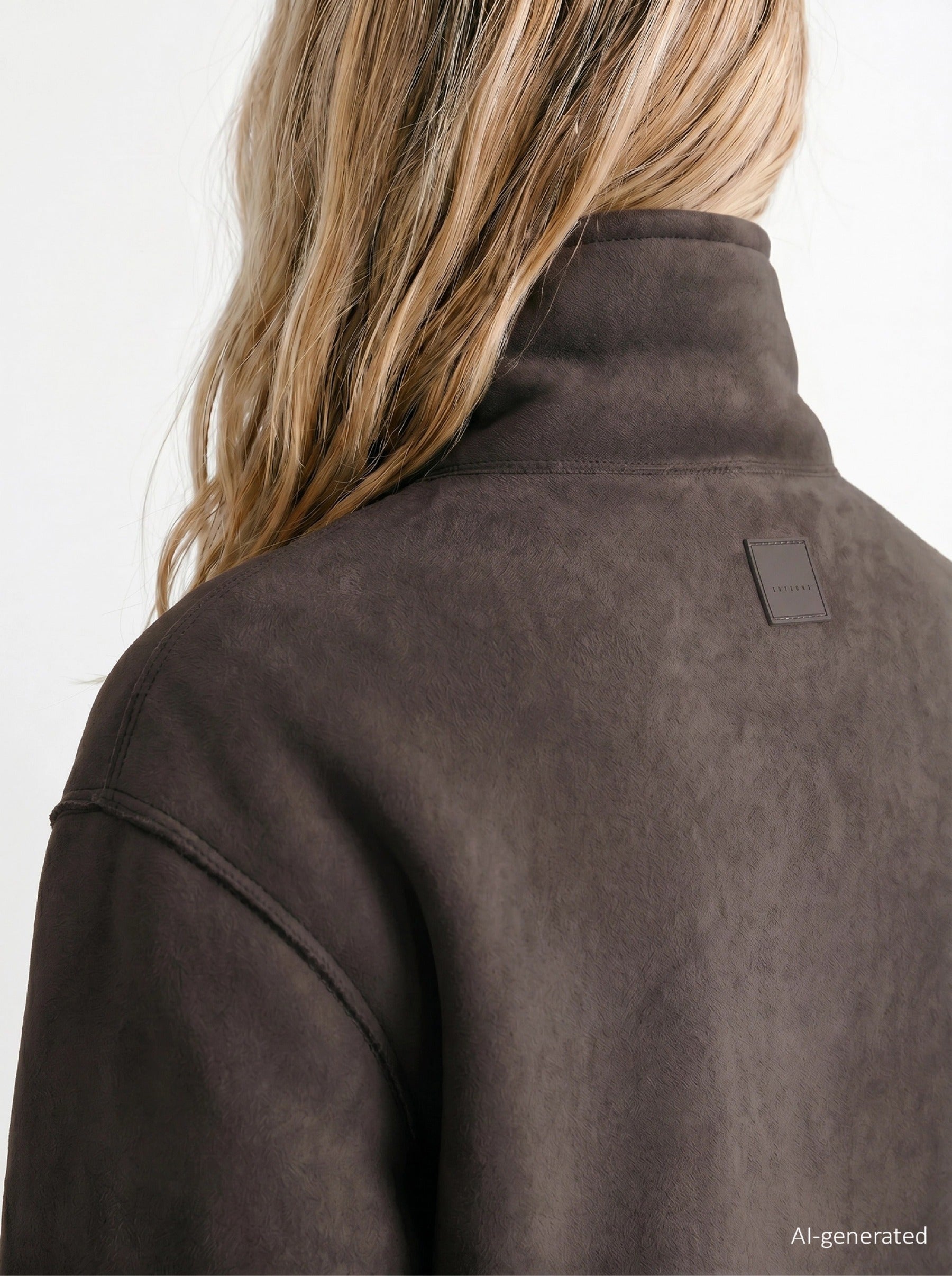 Wendejacke TERRA