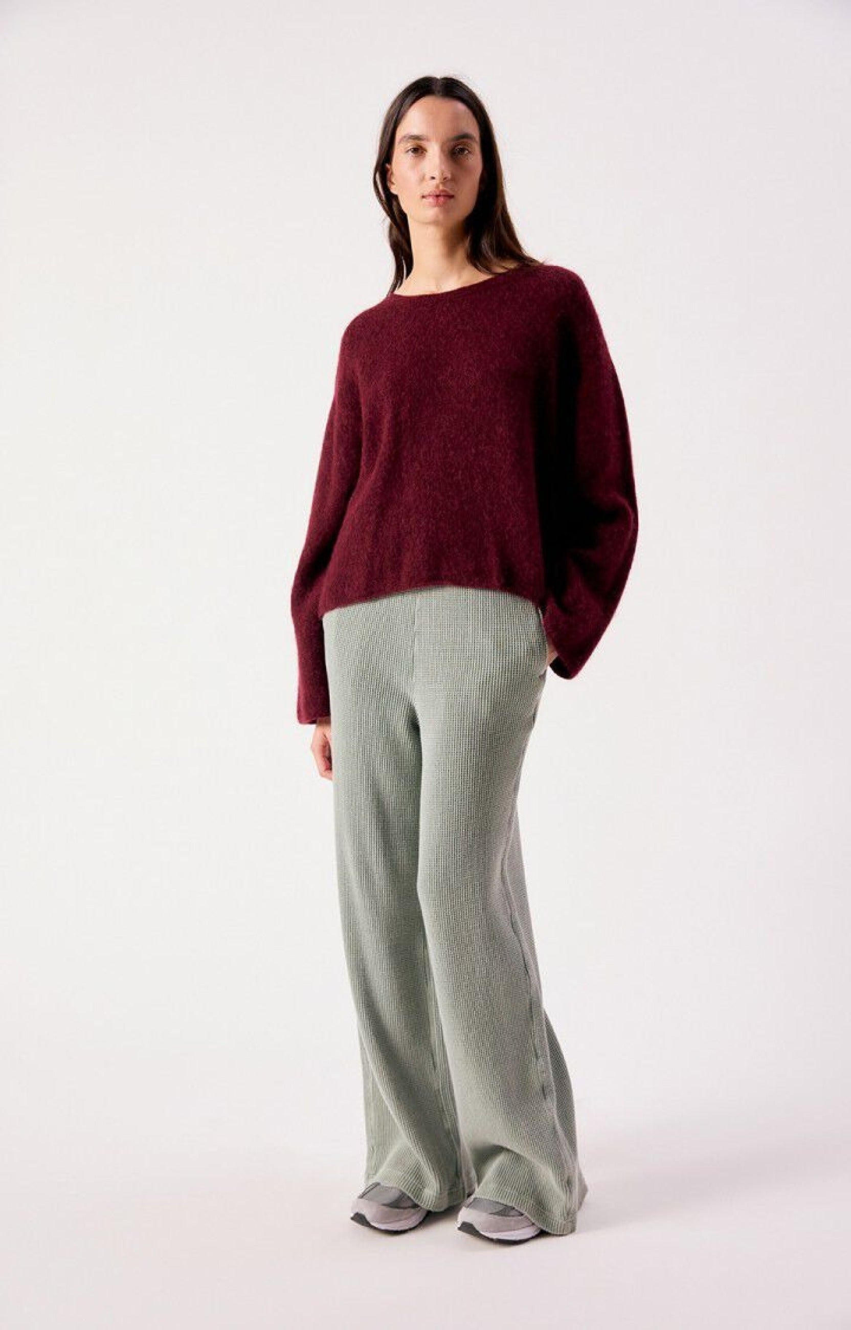 Strickpullover VITOW