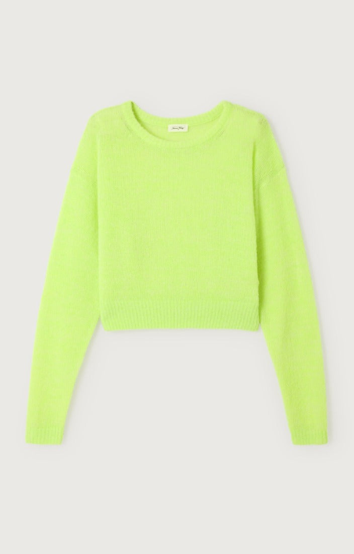 American Vintage Strickpullover Ciflch