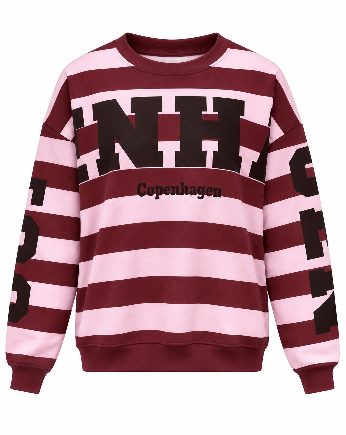 Sweatshirt Copenhagen