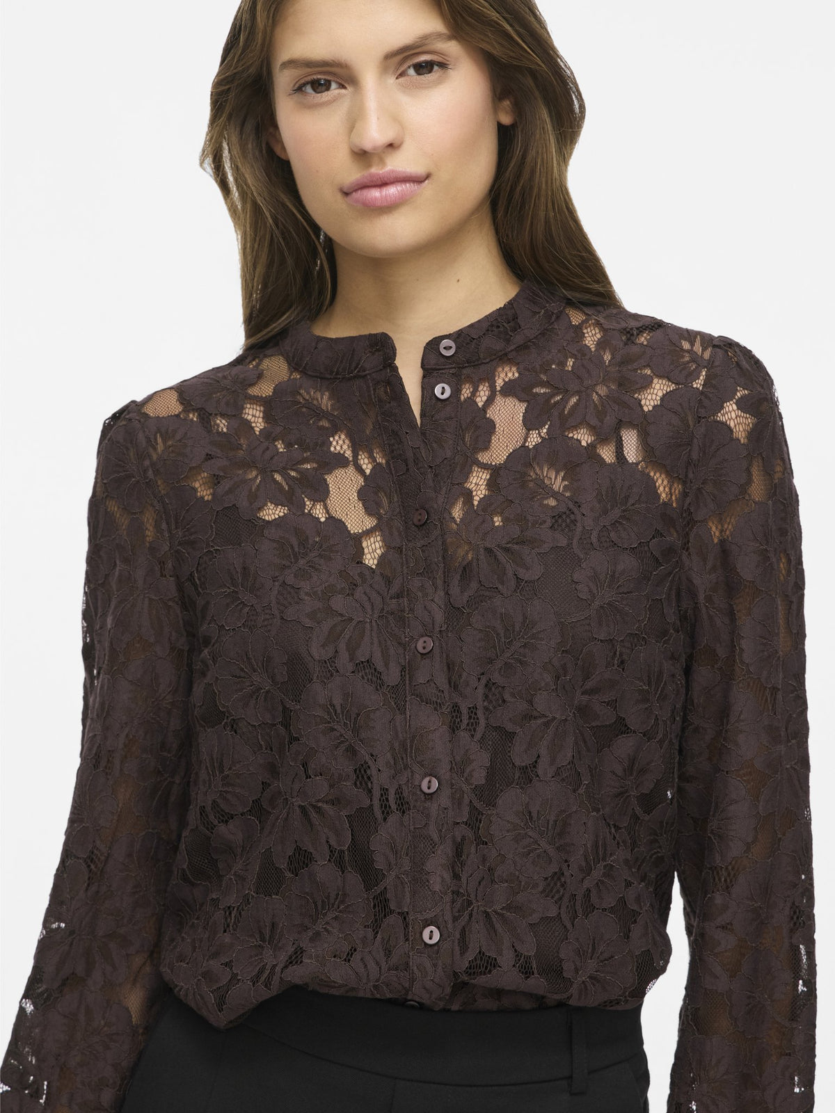 Bluse VISALA