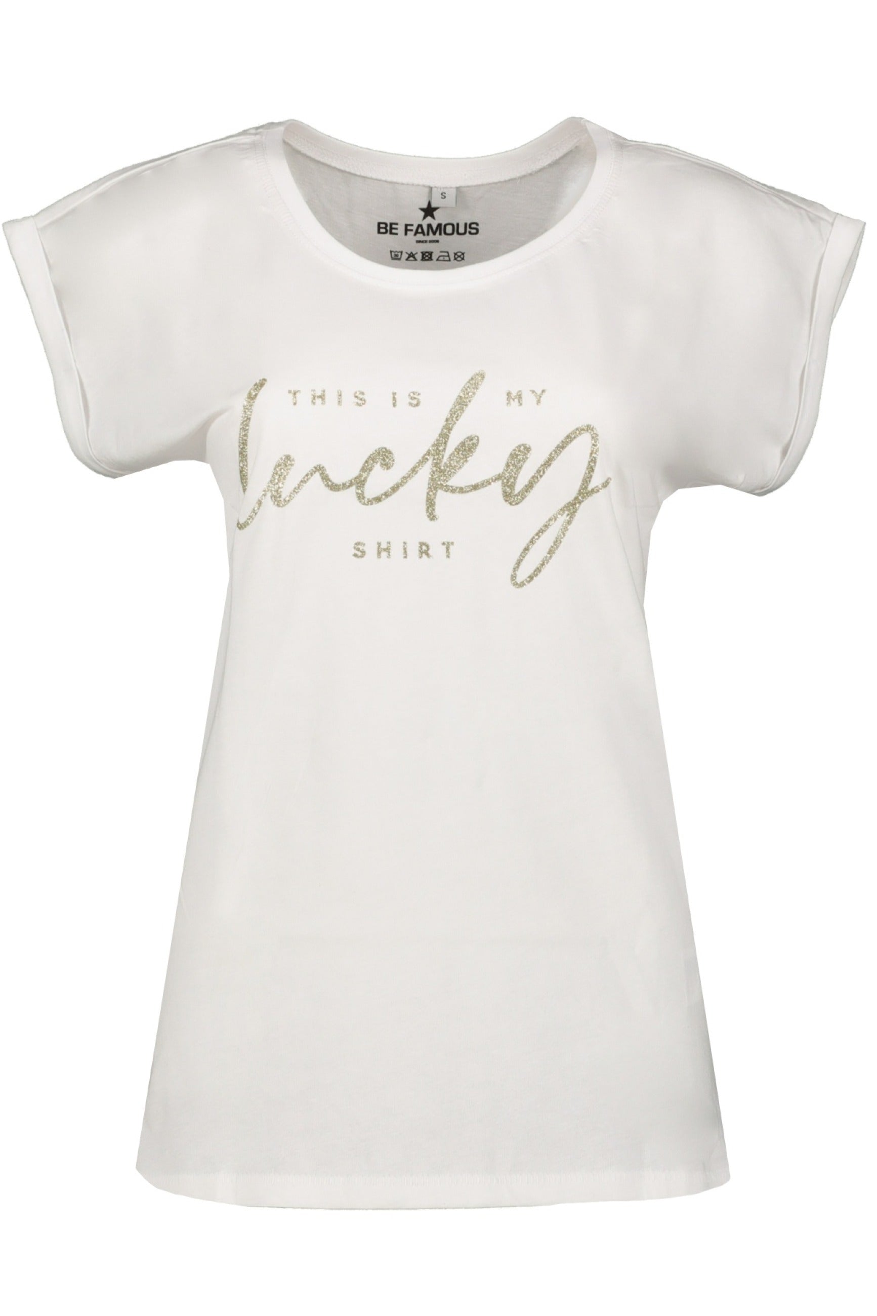 T-Shirt LUCKY