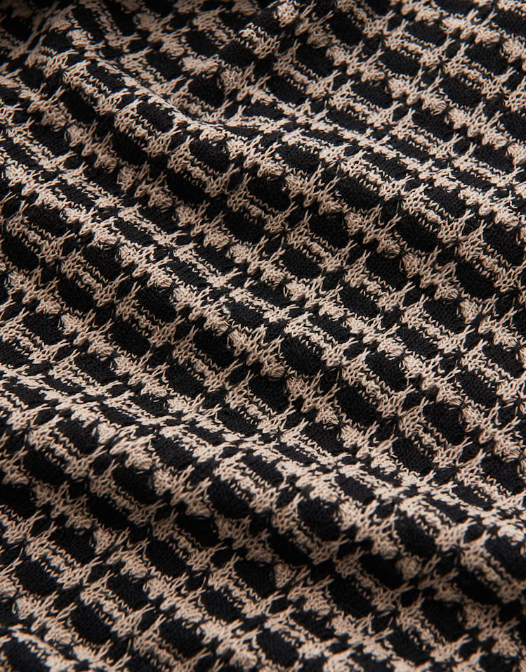 Strickpullover Gumunu