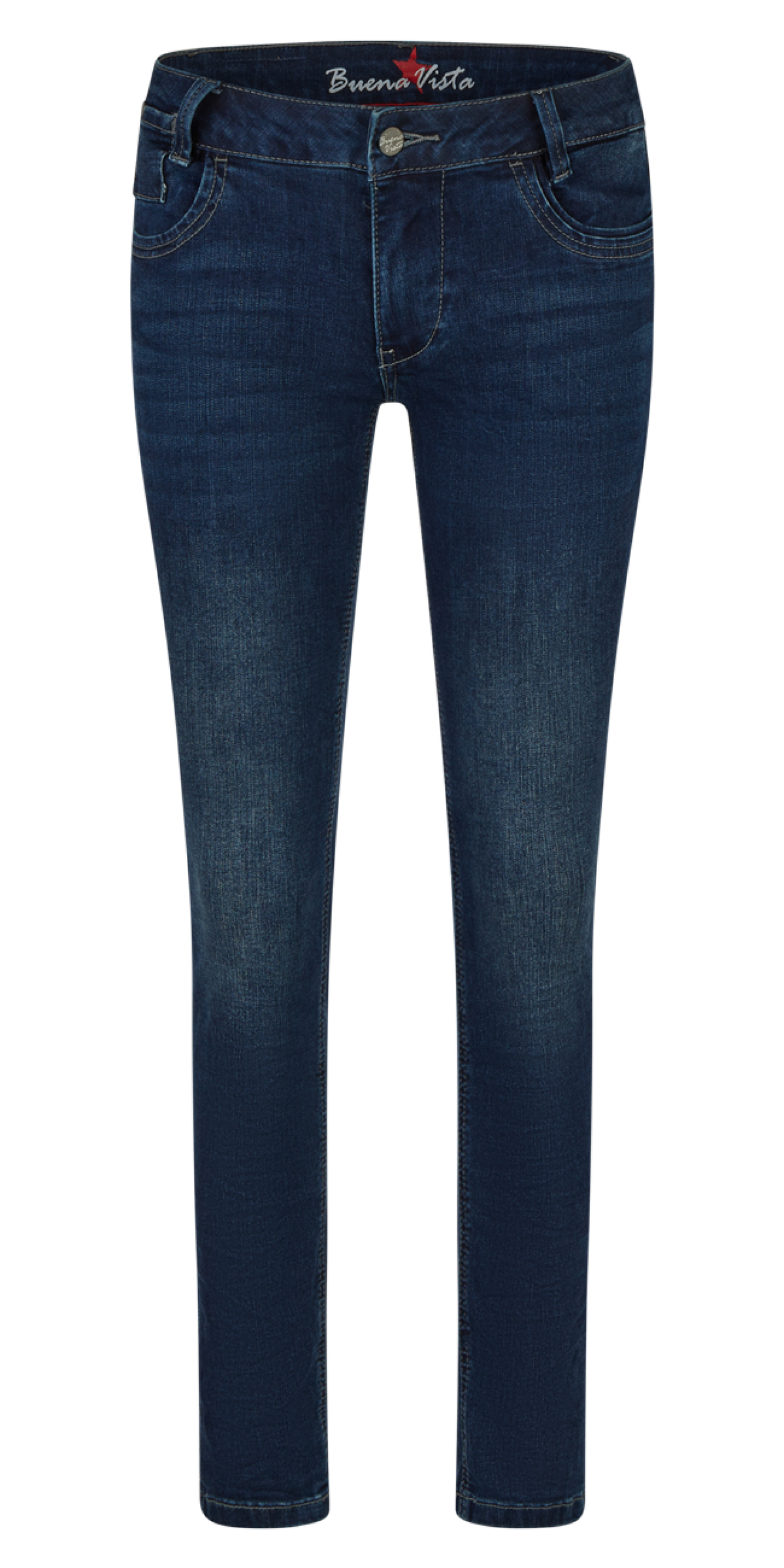 Jeans Kim-Zip