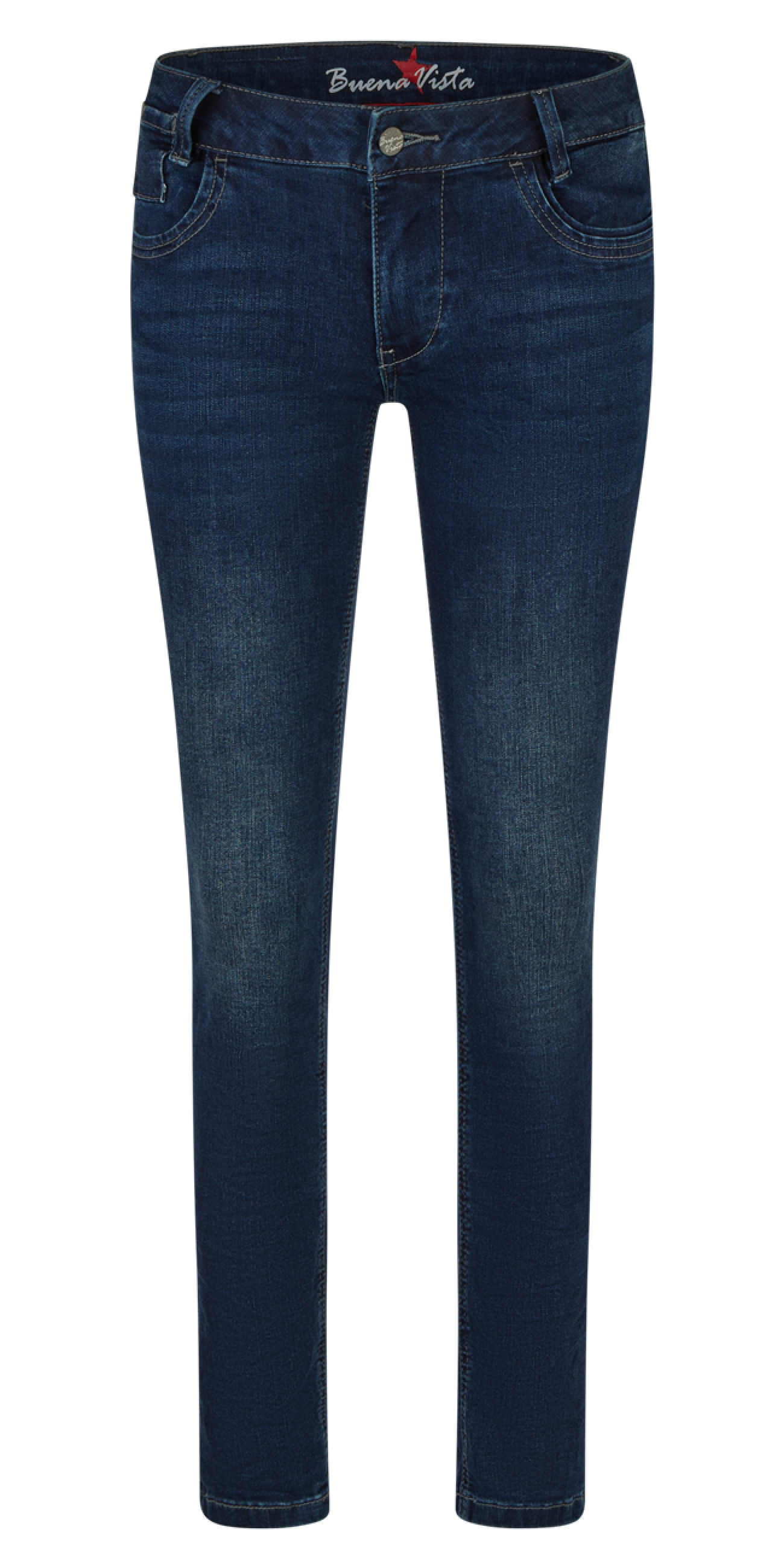 Jeans Kim-Zip