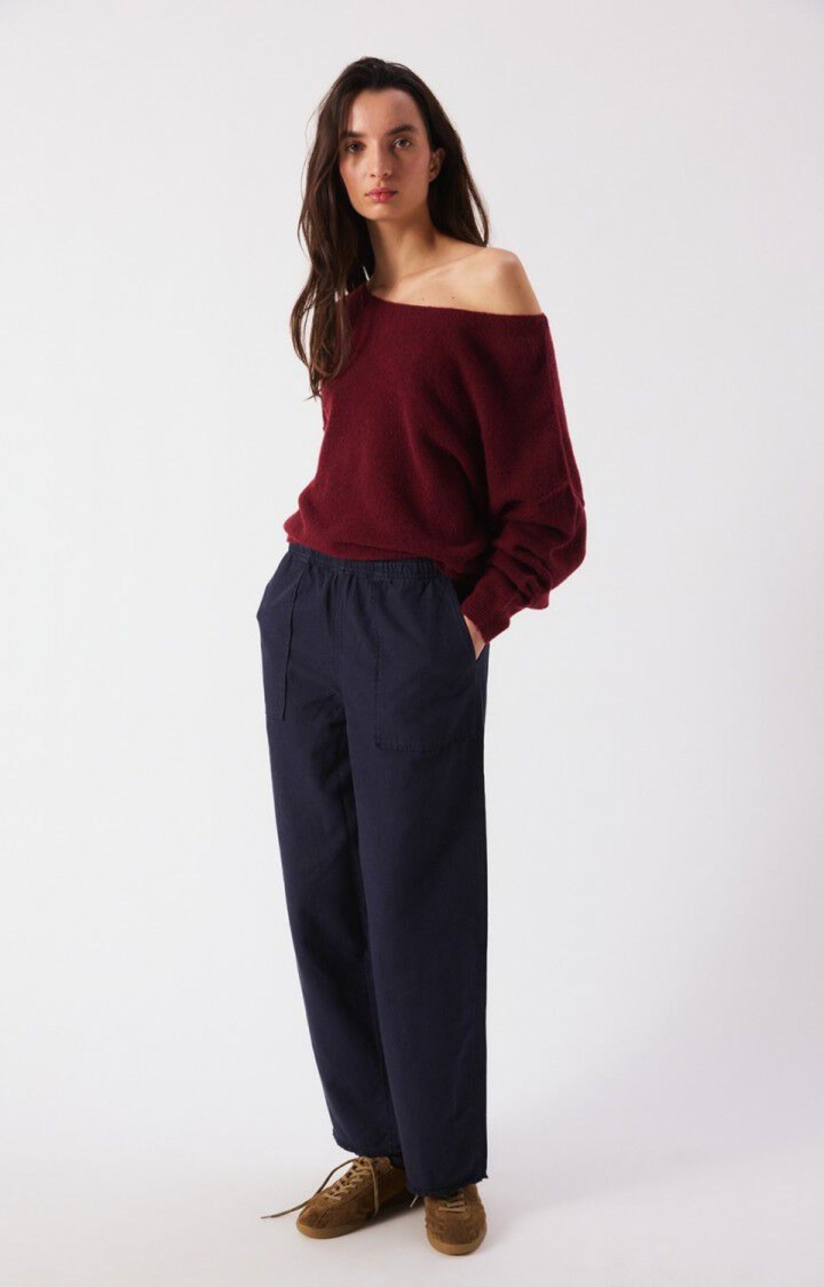 Strickpullover DAMSVILLE