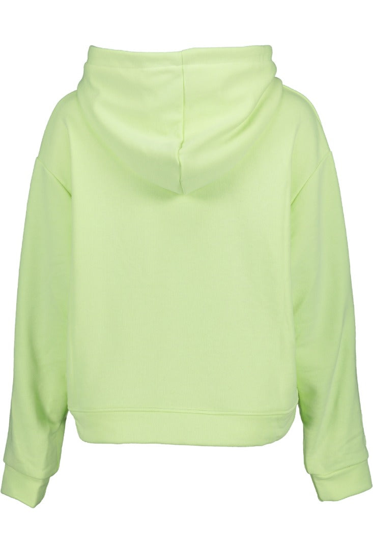 Goose Flash Strickpullover Neon Grün