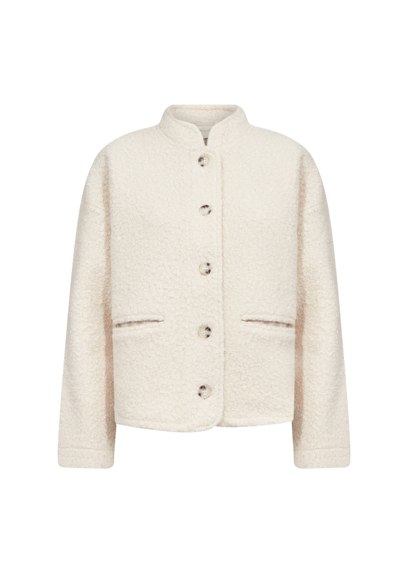 Jacke SC-SHAIMA 1