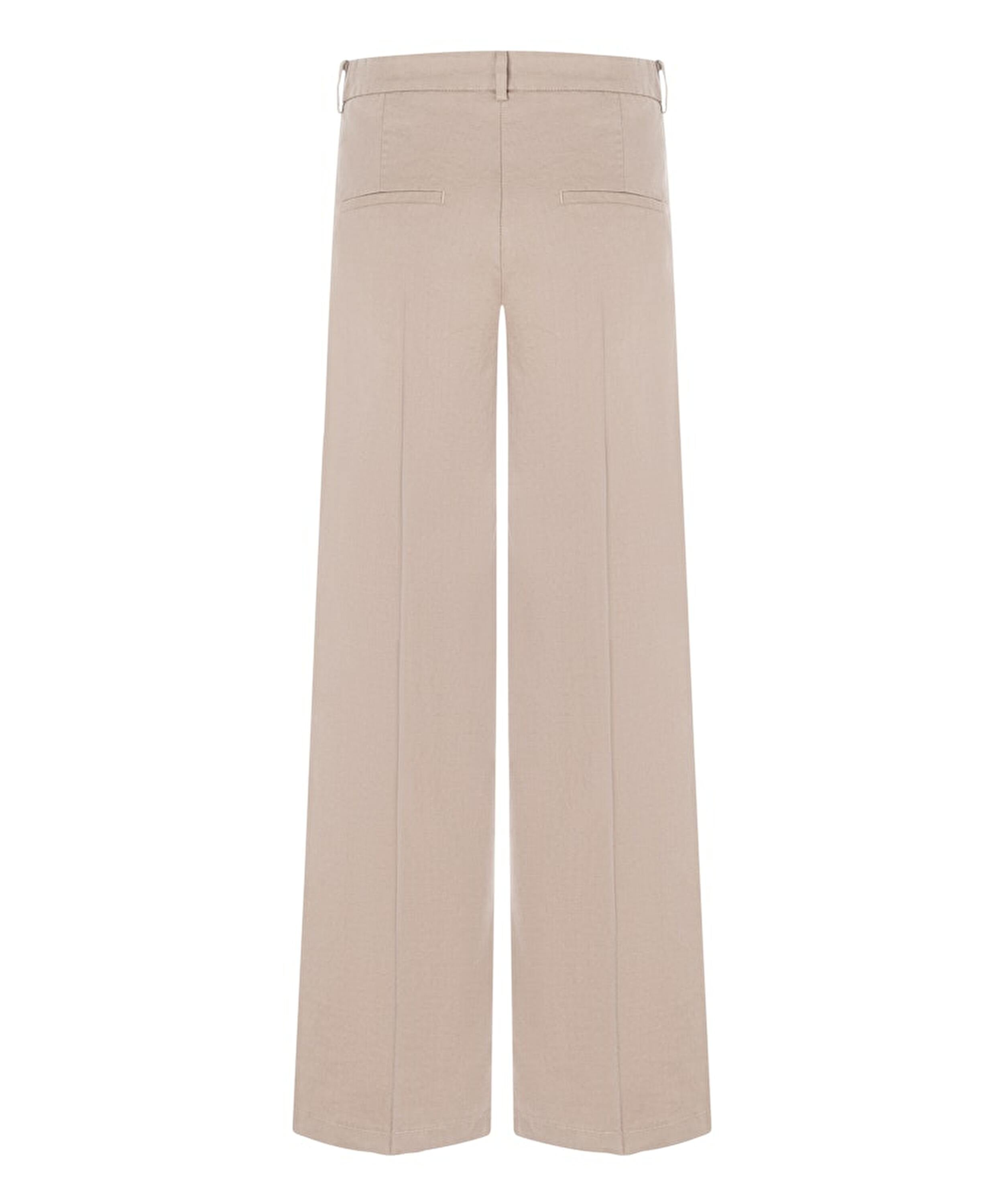 Cambio Hosen Frozen Sesame