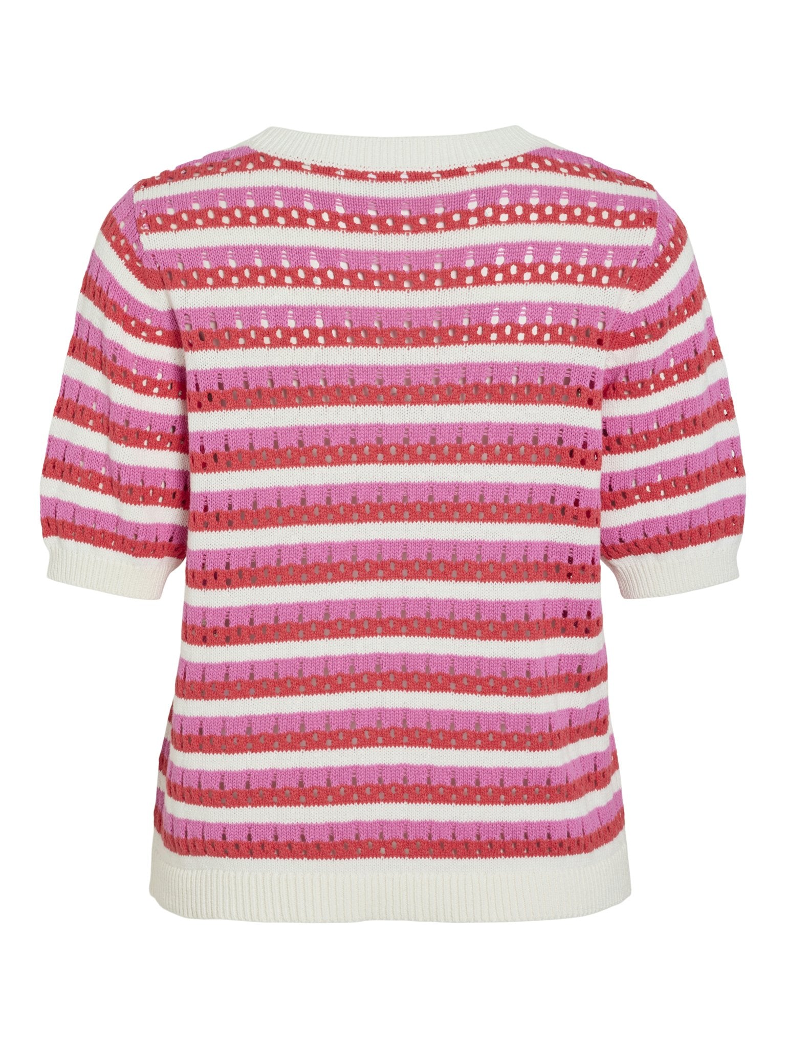 Strickshirt VIELINJA