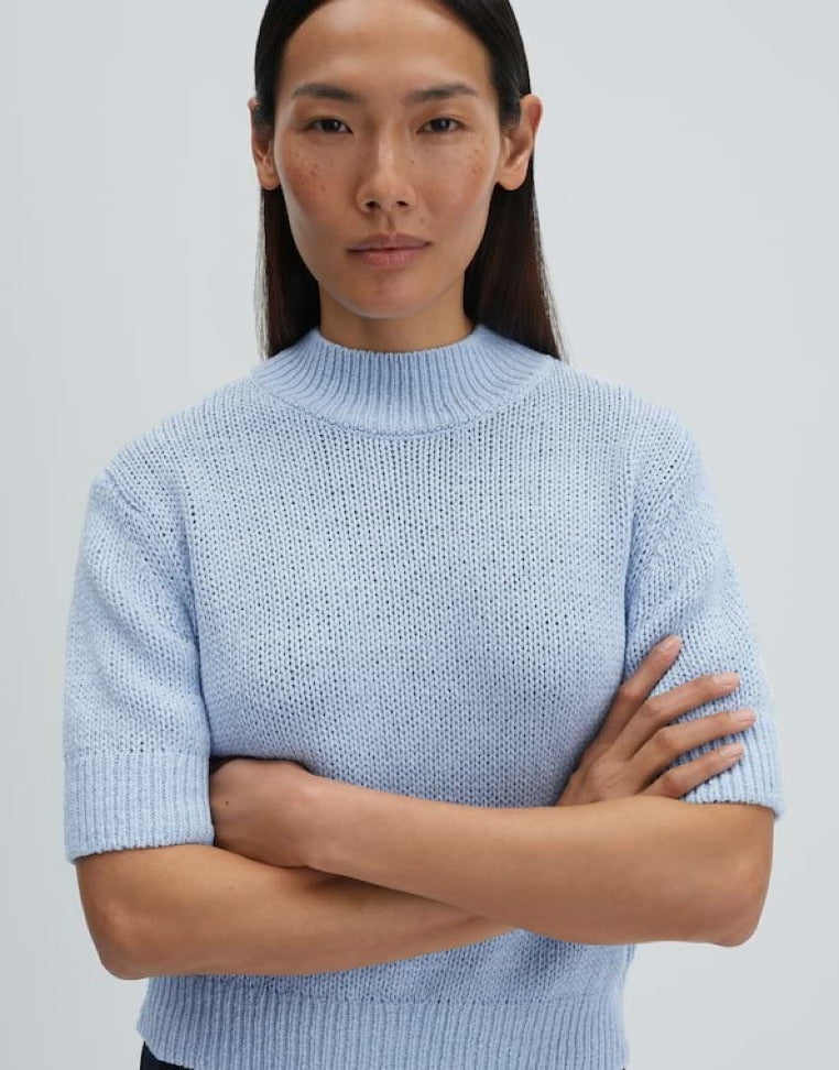 someday Strickpullover Summer Breeze