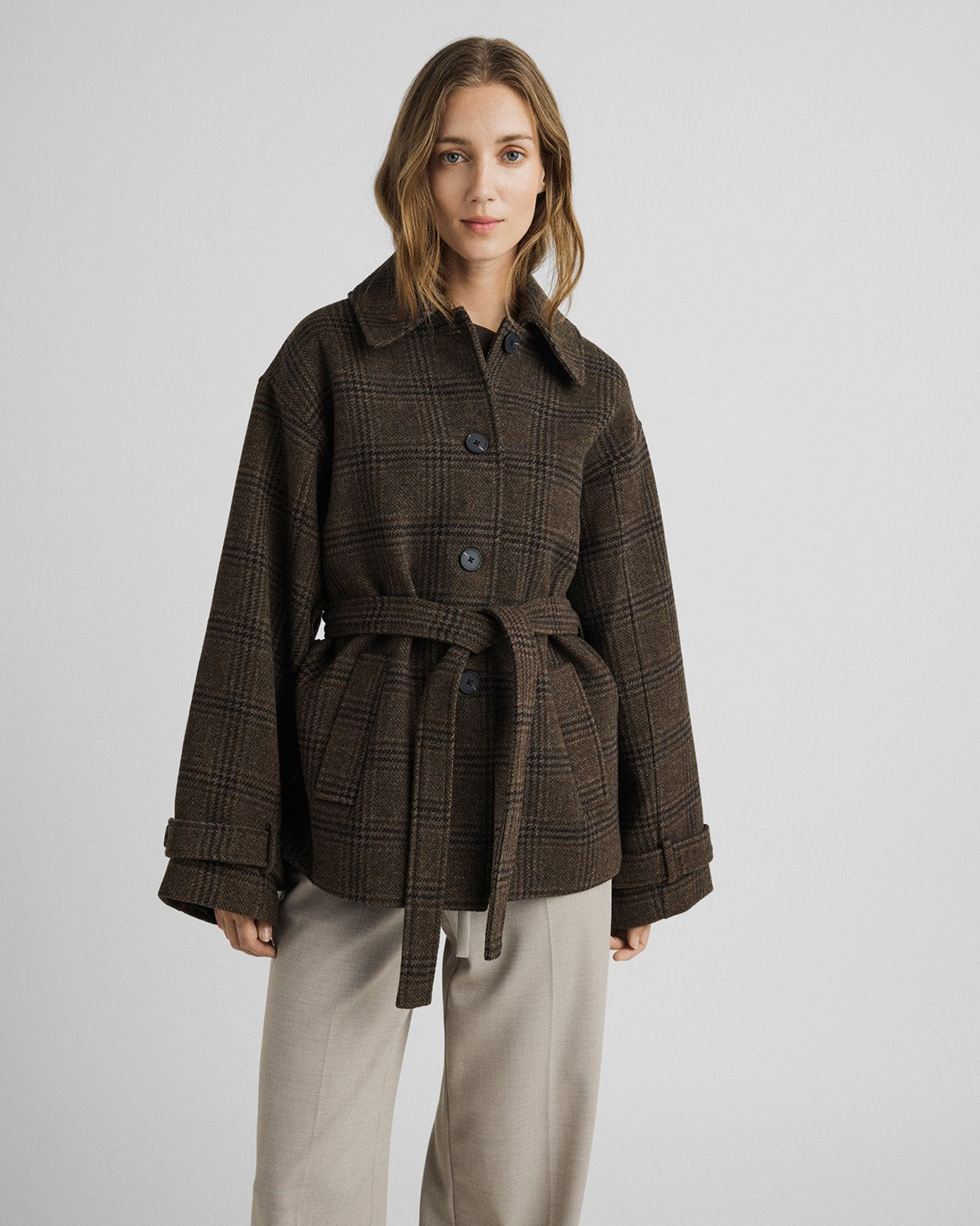 Jacke MSCHAmaranda
