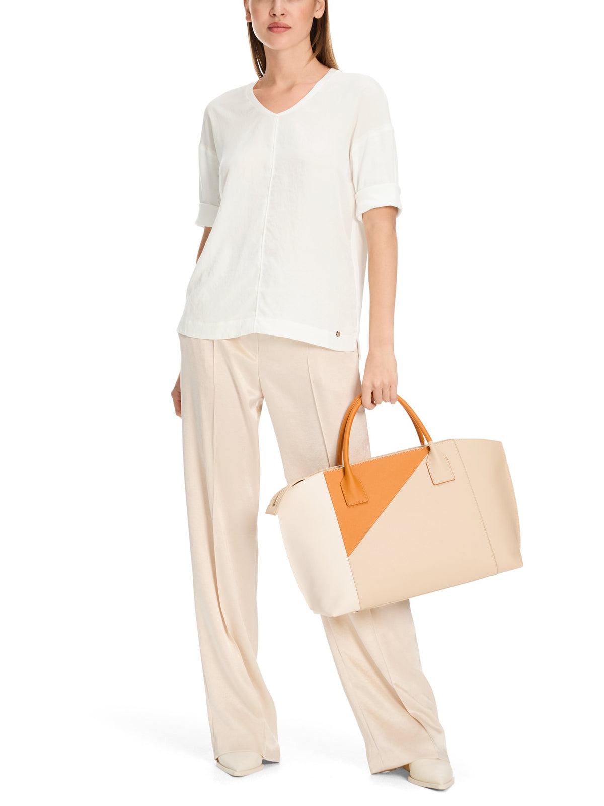 MarcCain Essentials Blusen