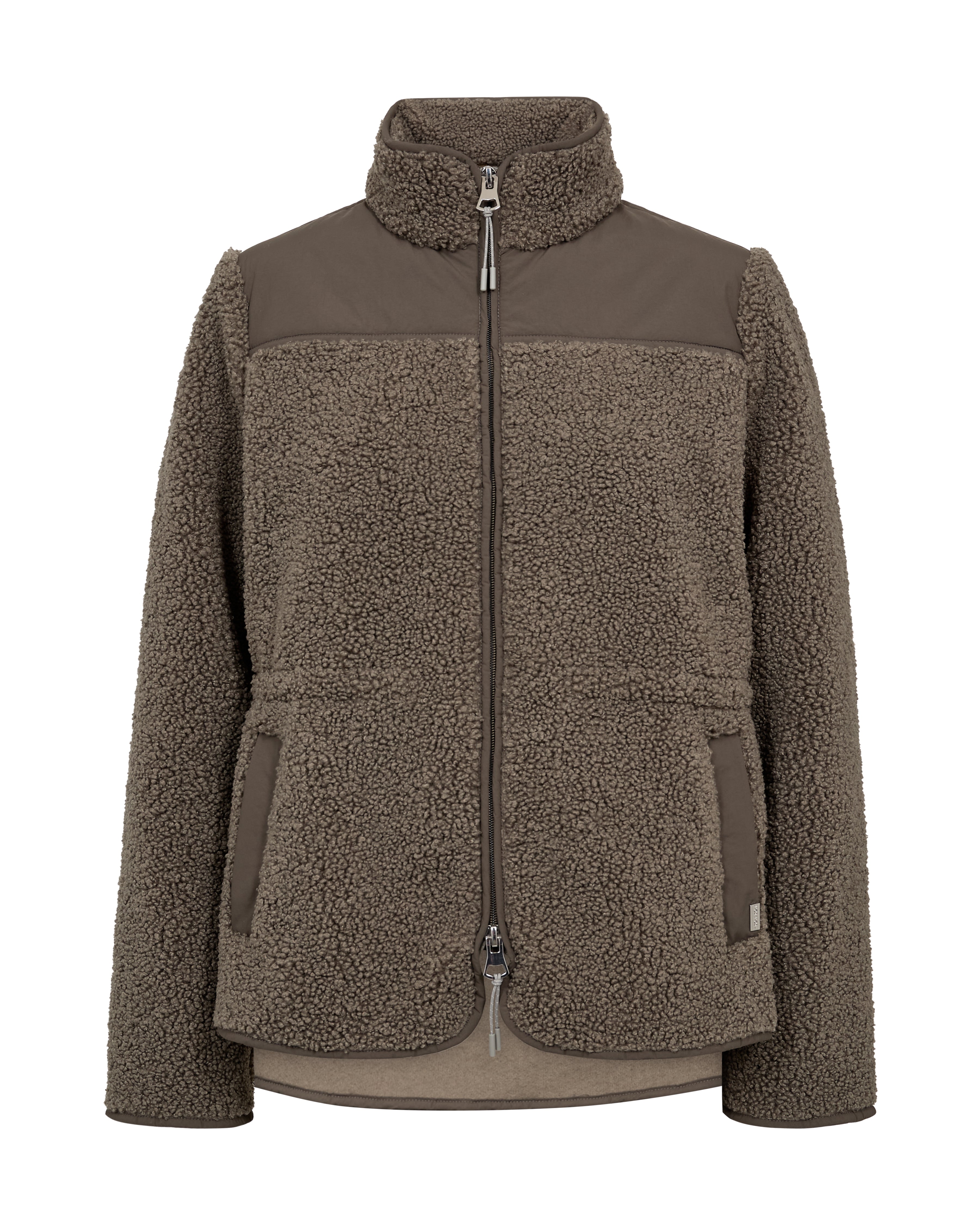 Teddyjacke MMElisa Eli